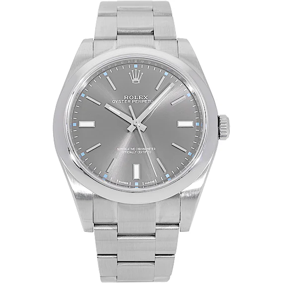 Rolex Oyster Perpetual 114300 Rolex Oyster Perpetual 114300