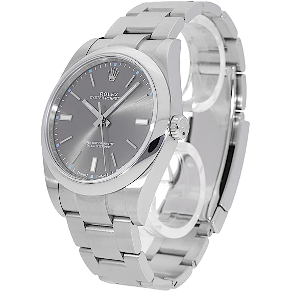 Rolex Oyster Perpetual 114300 Rolex Oyster Perpetual 114300