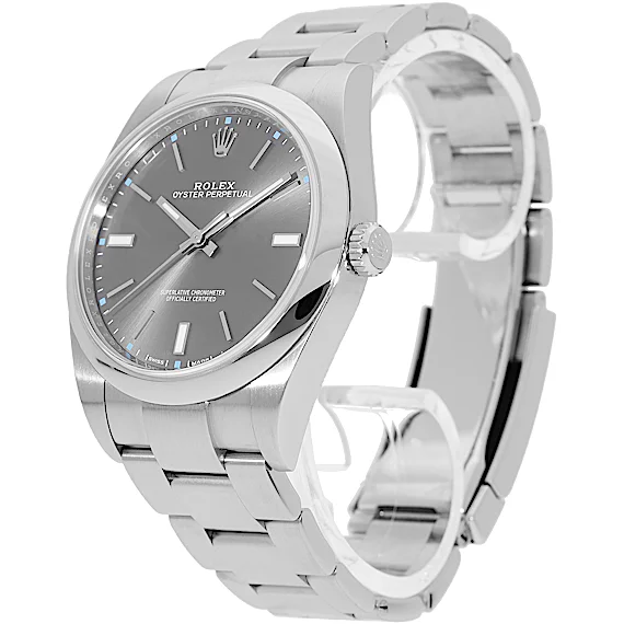 Rolex Oyster Perpetual 114300 Rolex Oyster Perpetual 114300