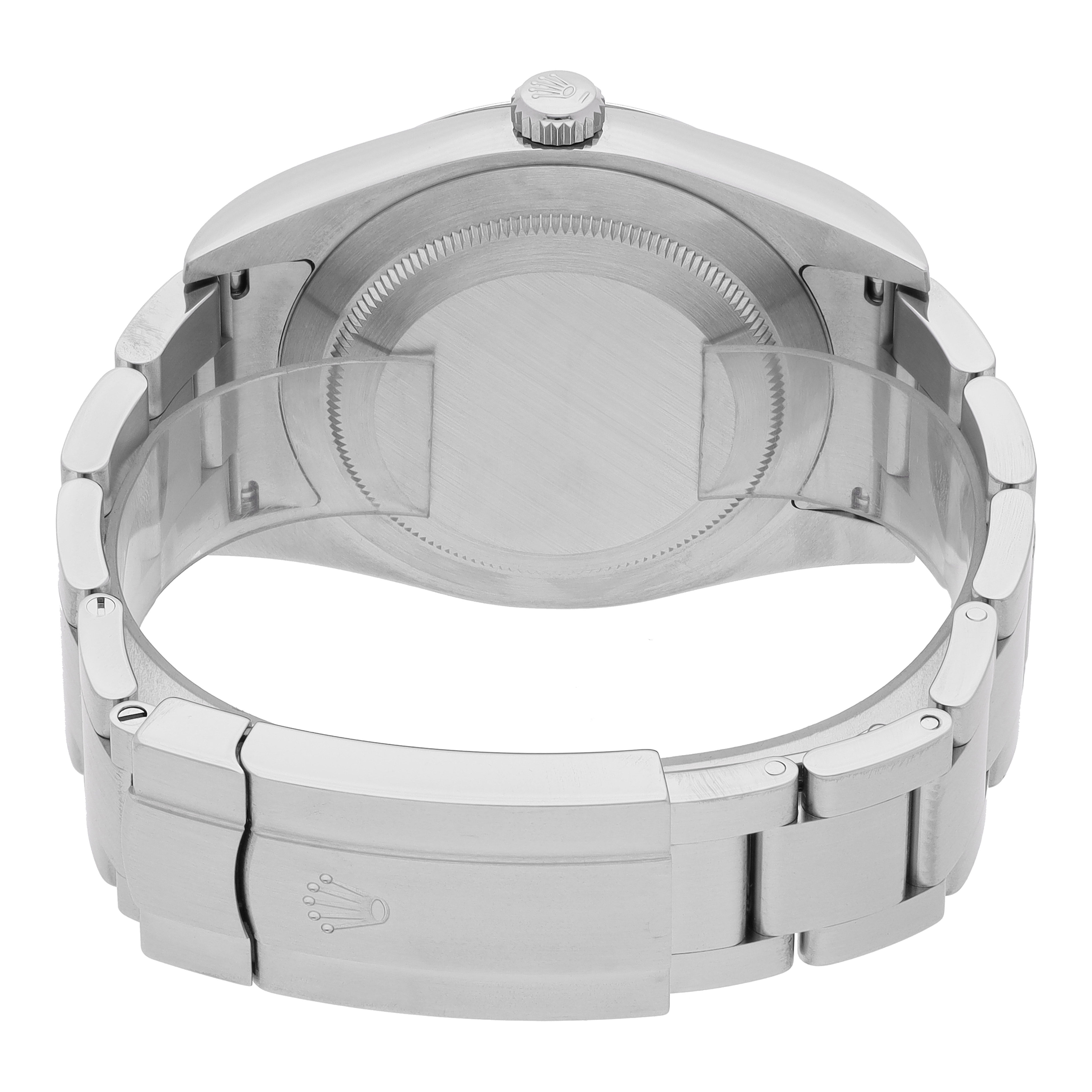 Rolex Oyster Perpetual 114300