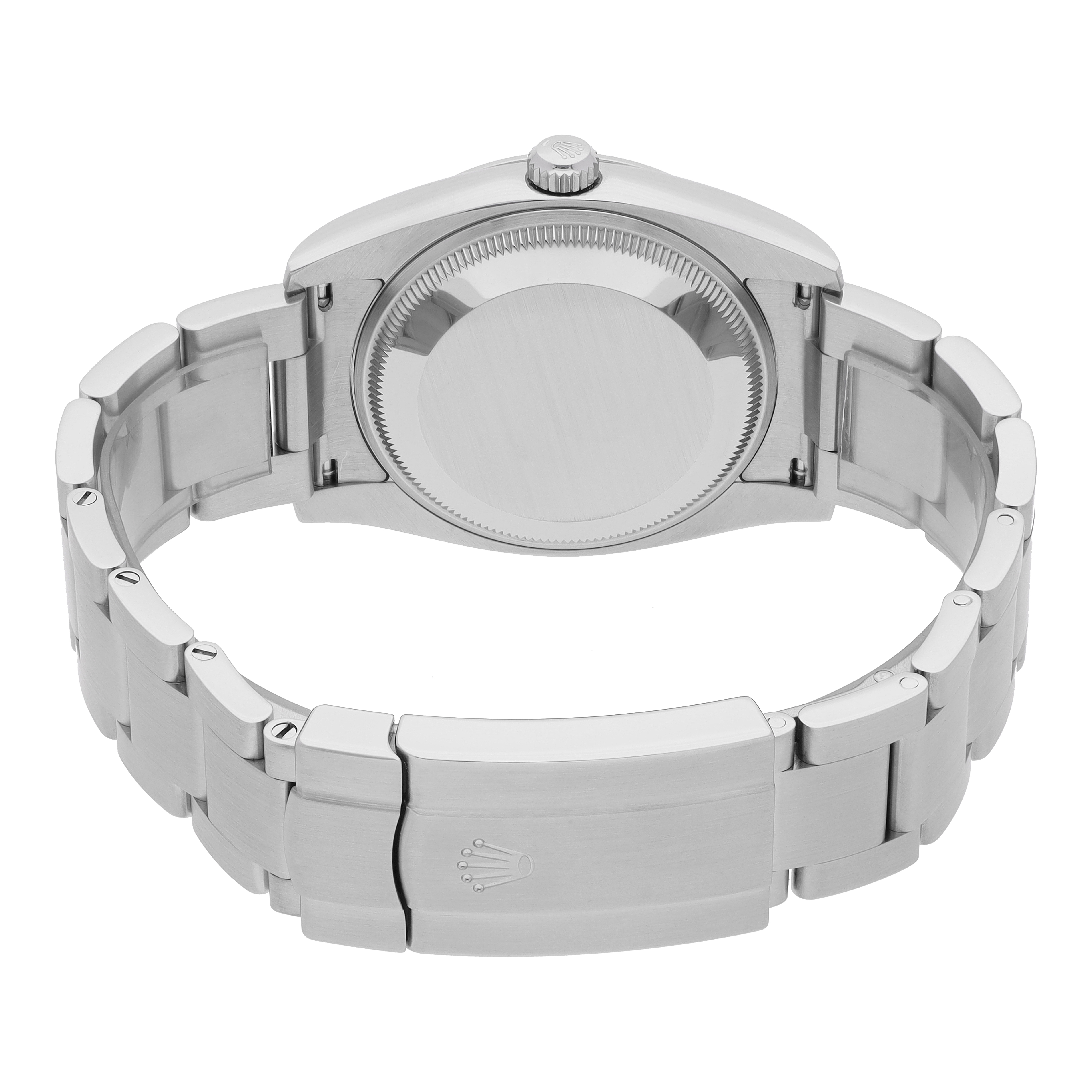 Rolex Oyster Perpetual 114200