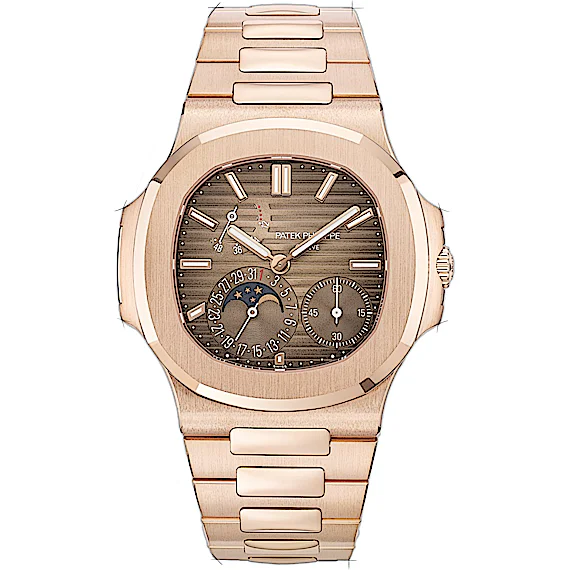 Patek Philippe Nautilus 5712/1R-001 Patek Philippe Nautilus 5712/1R-001