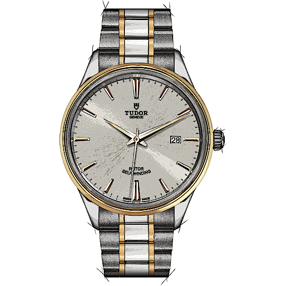 Tudor Style 12503 Tudor Style 12503