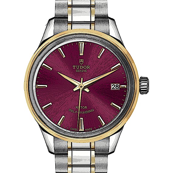 Tudor Style 12503 Tudor Style 12503