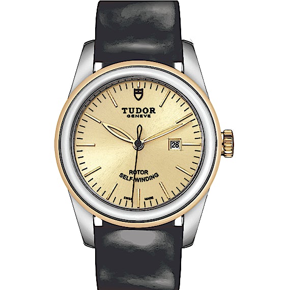 Tudor Glamour 51003