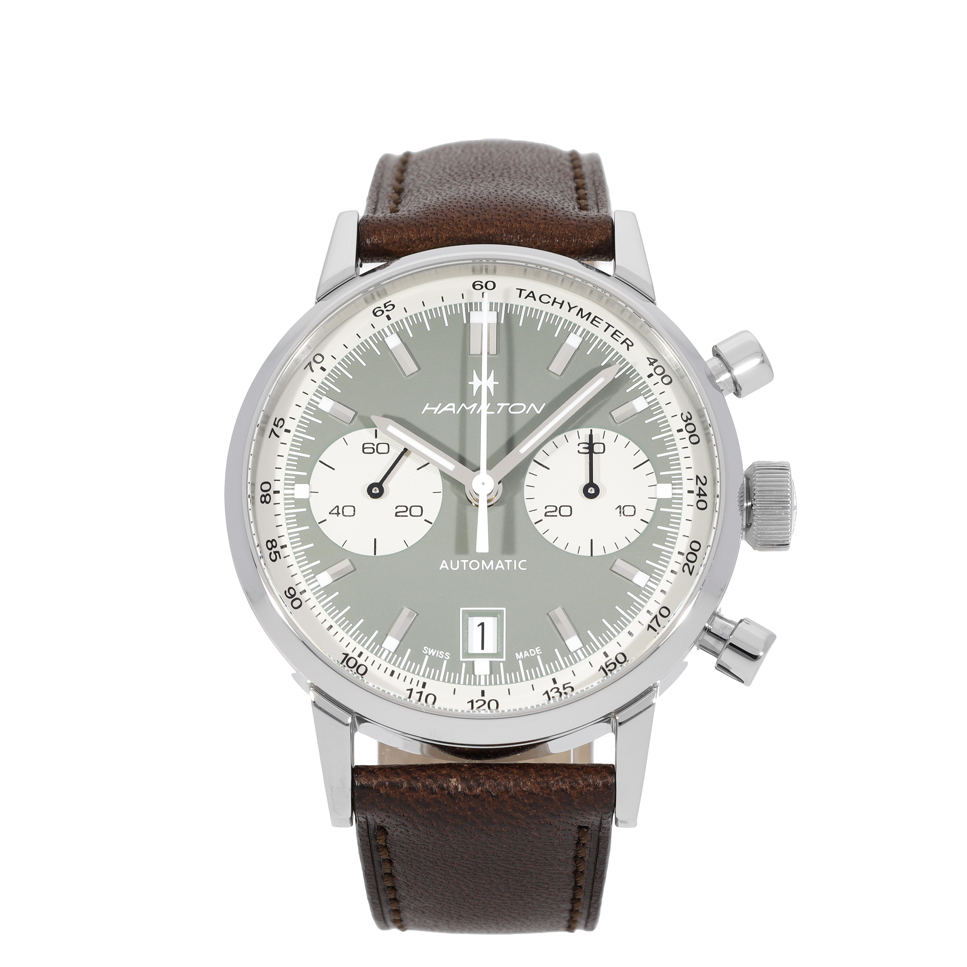 Hamilton American Classic H38416560
