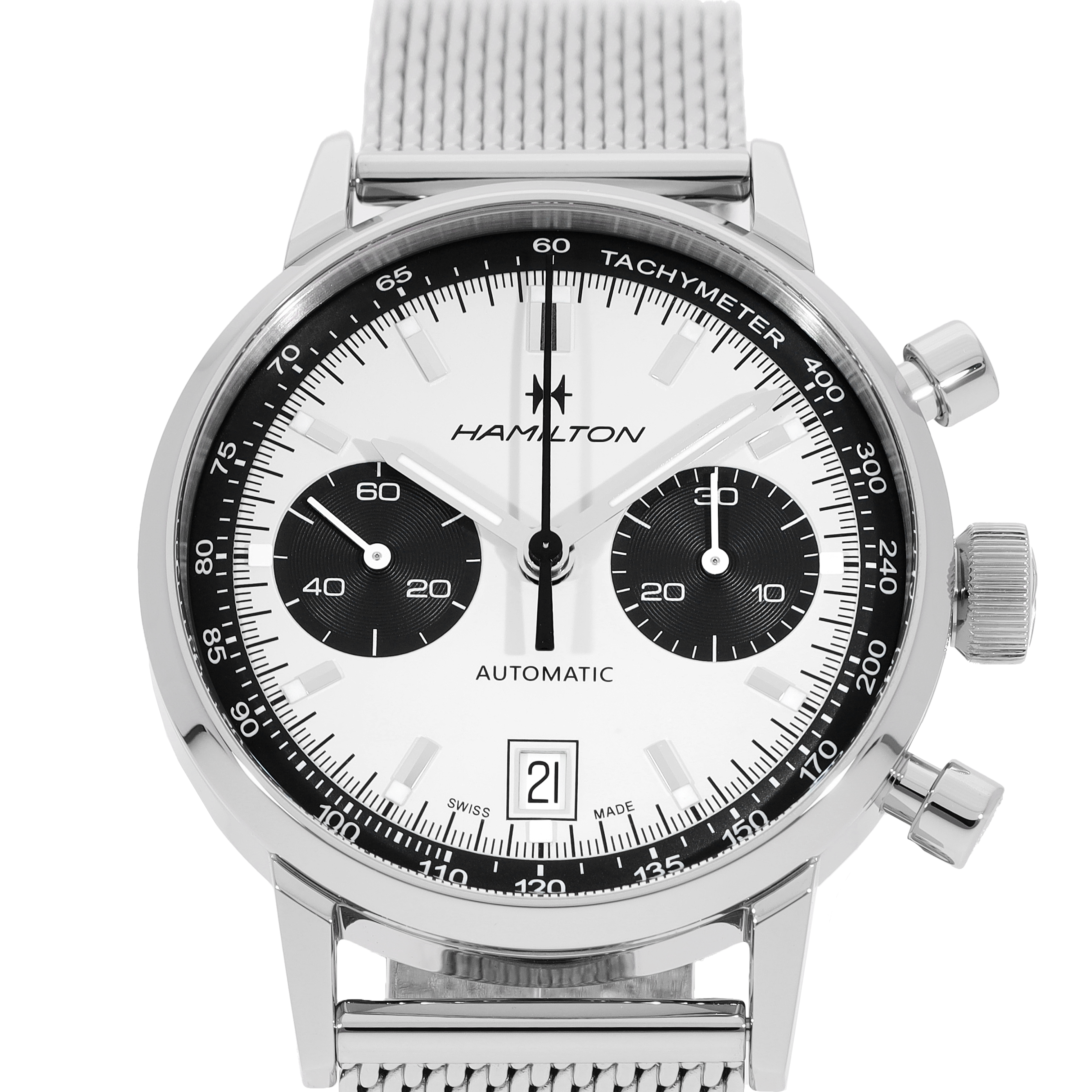 Hamilton American Classic H38416111