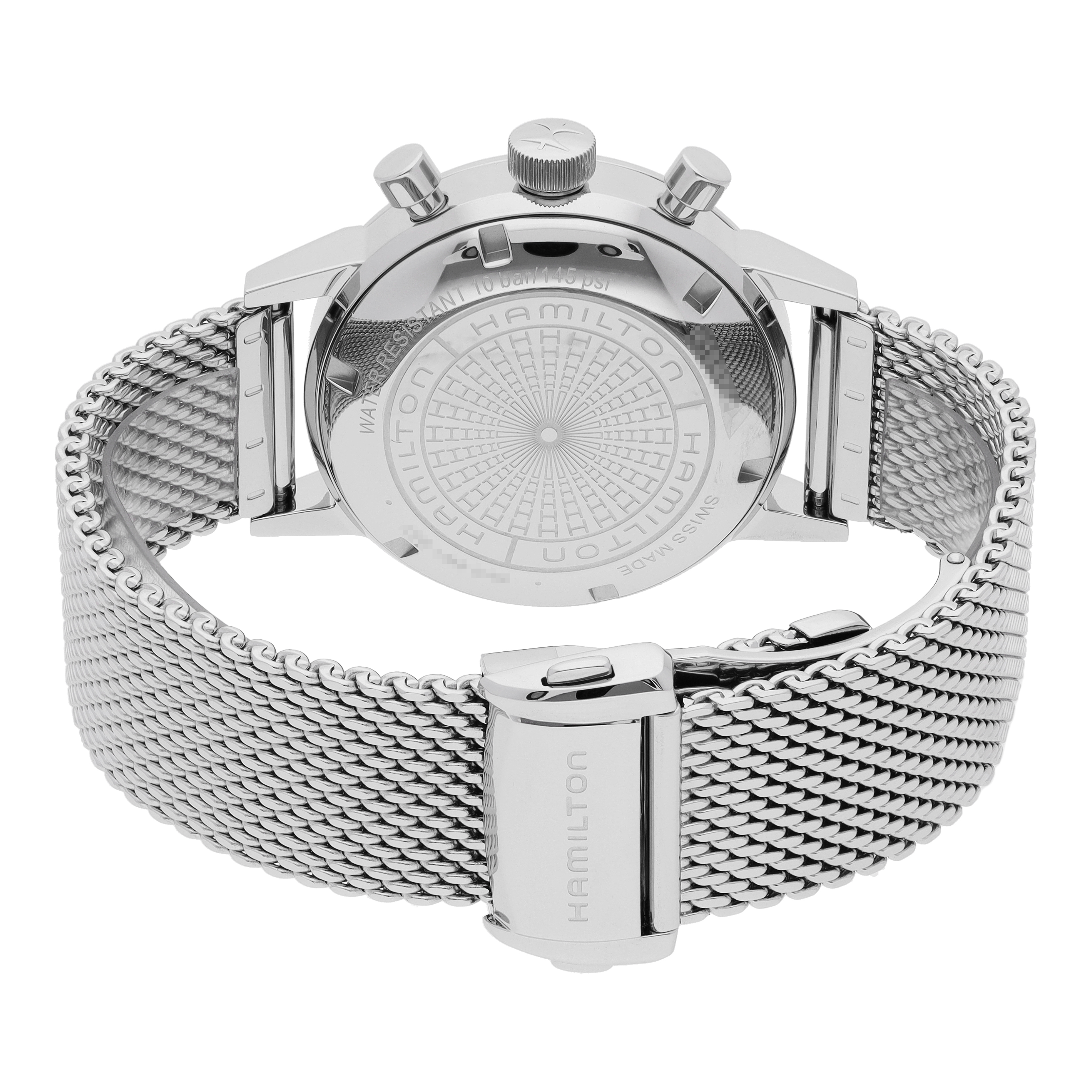 Hamilton American Classic H38416111