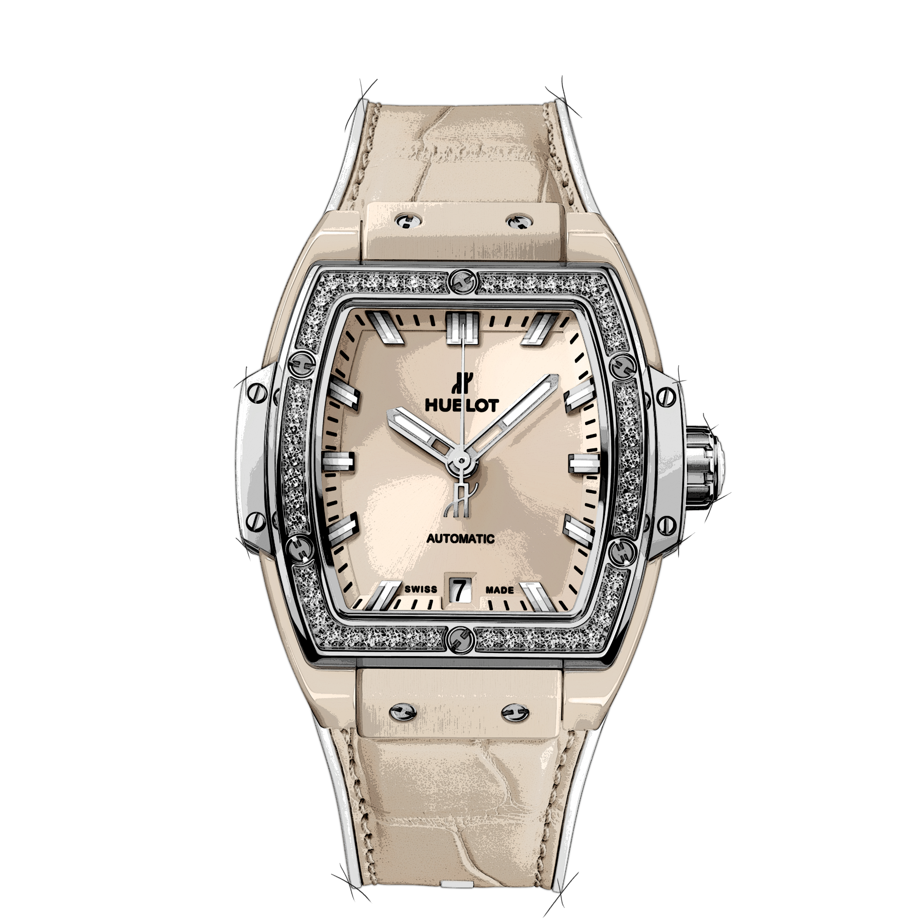 Hublot Spirit of Big Bang 665.CZ.891B.LR.1204