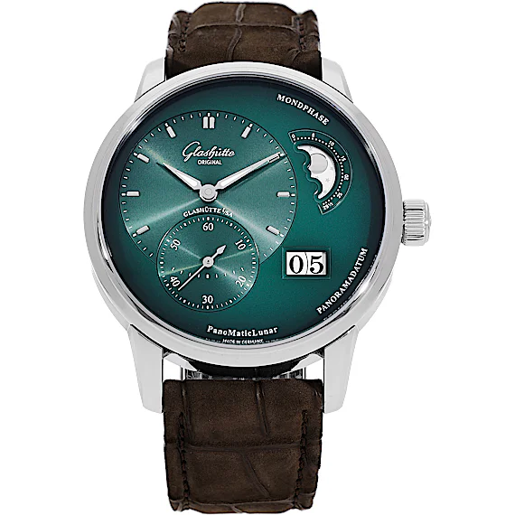 Glashütte Original PanoMatic 1-90-02-13-32-62 Glashütte Original PanoMatic 1-90-02-13-32-62