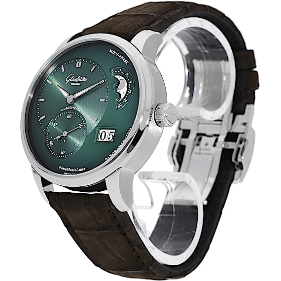 Glashütte Original PanoMatic 1-90-02-13-32-62  Glashütte Original PanoMatic 1-90-02-13-32-62