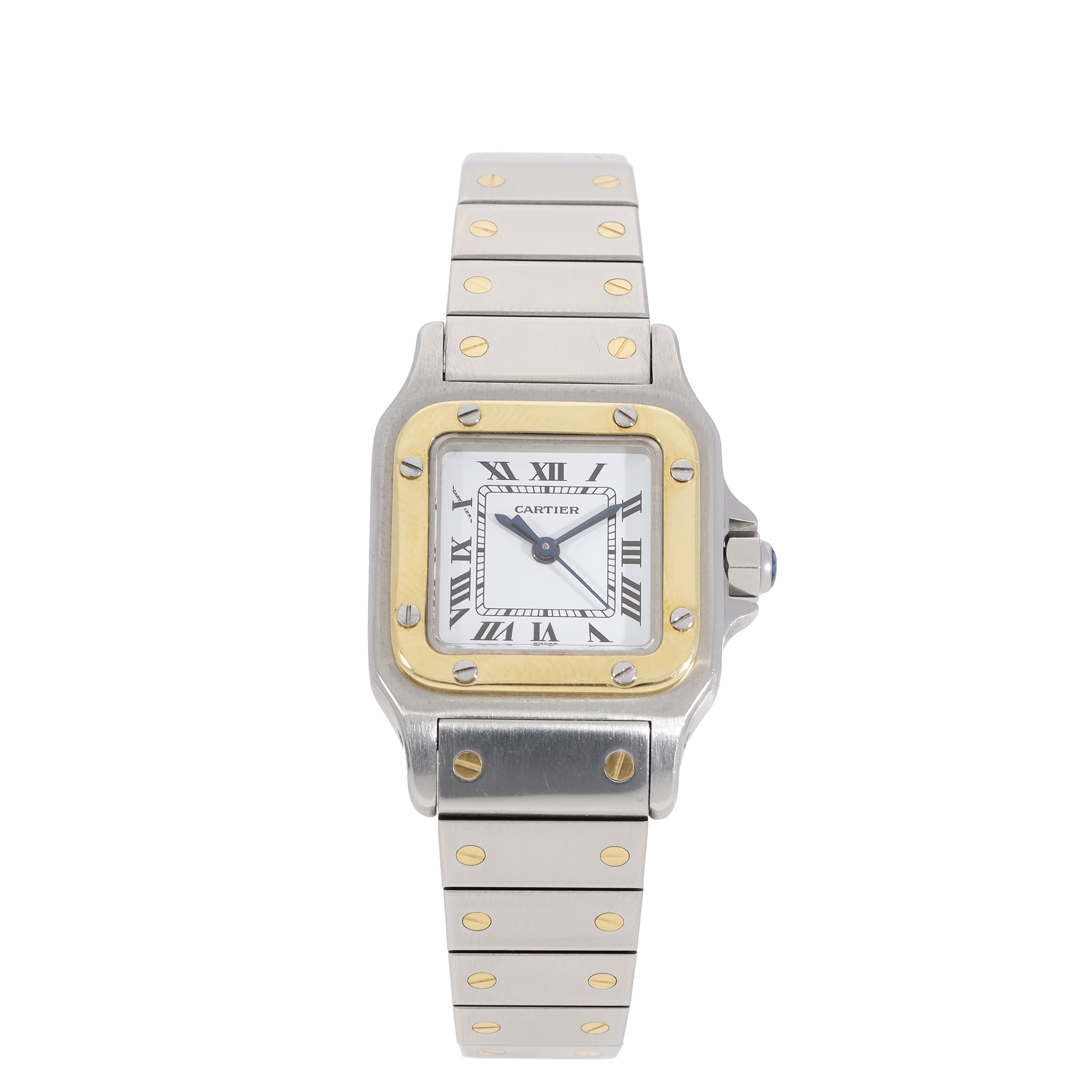 Cartier Santos 1552