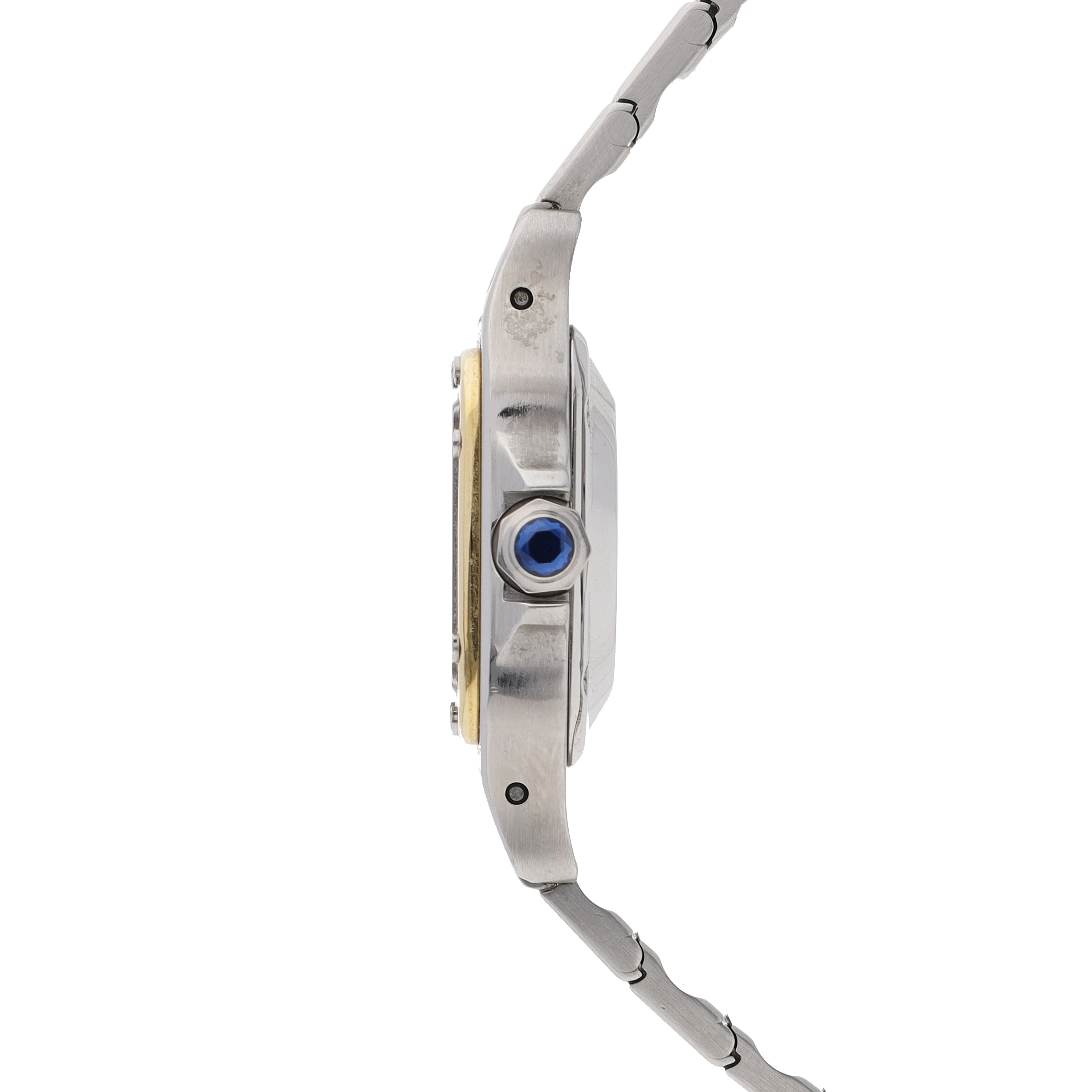 Cartier Santos 1552
