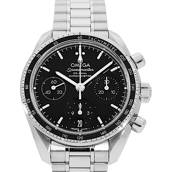 Omega Speedmaster 324.30.38.50.01.001 Omega Speedmaster 324.30.38.50.01.001