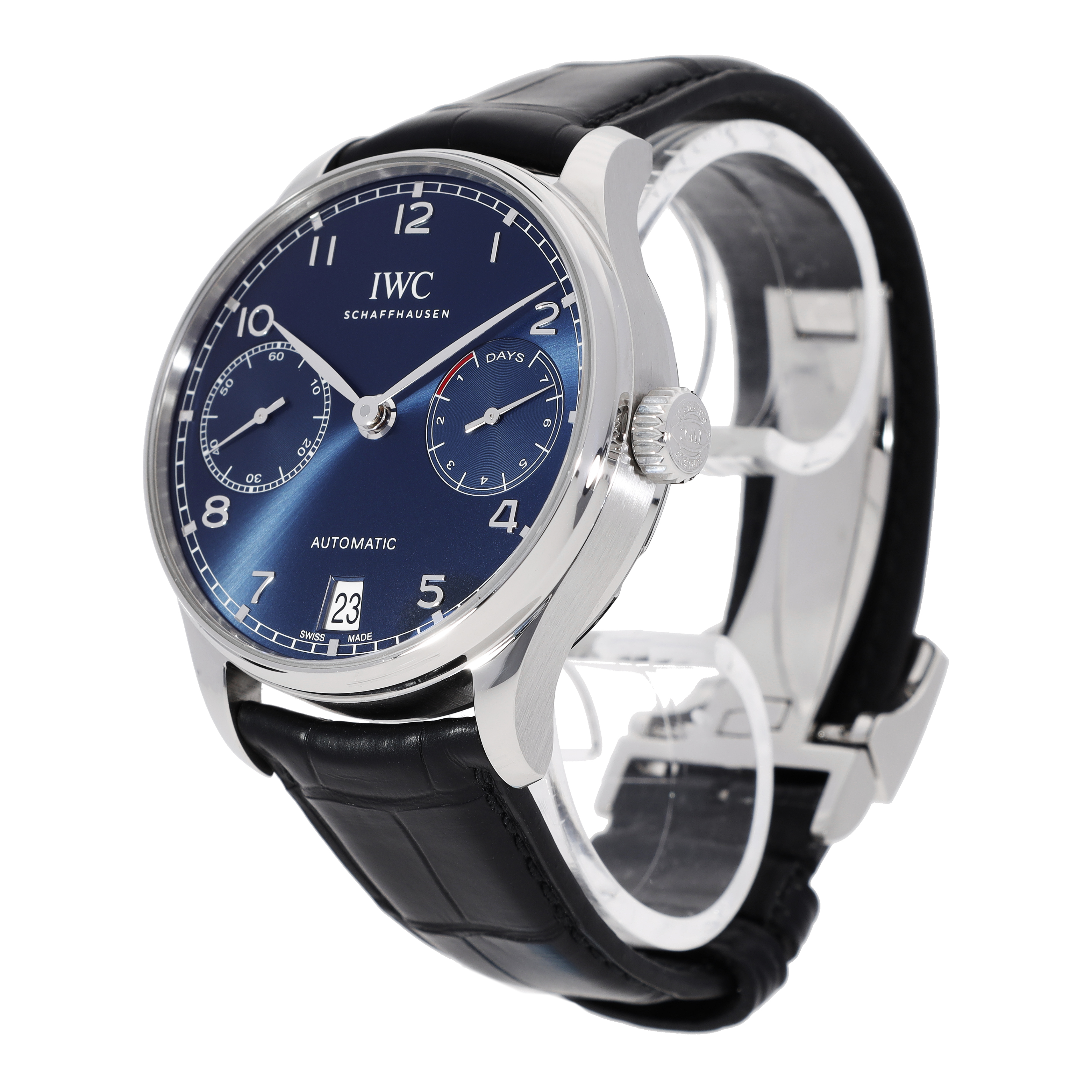 IWC Portugieser IW500710