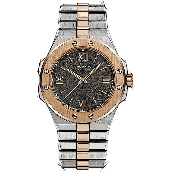 Chopard Alpine Eagle 298601-6001 Chopard Alpine Eagle 298601-6001