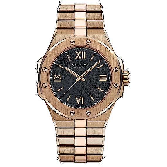 Chopard Alpine Eagle 295370-5001 Chopard Alpine Eagle 295370-5001