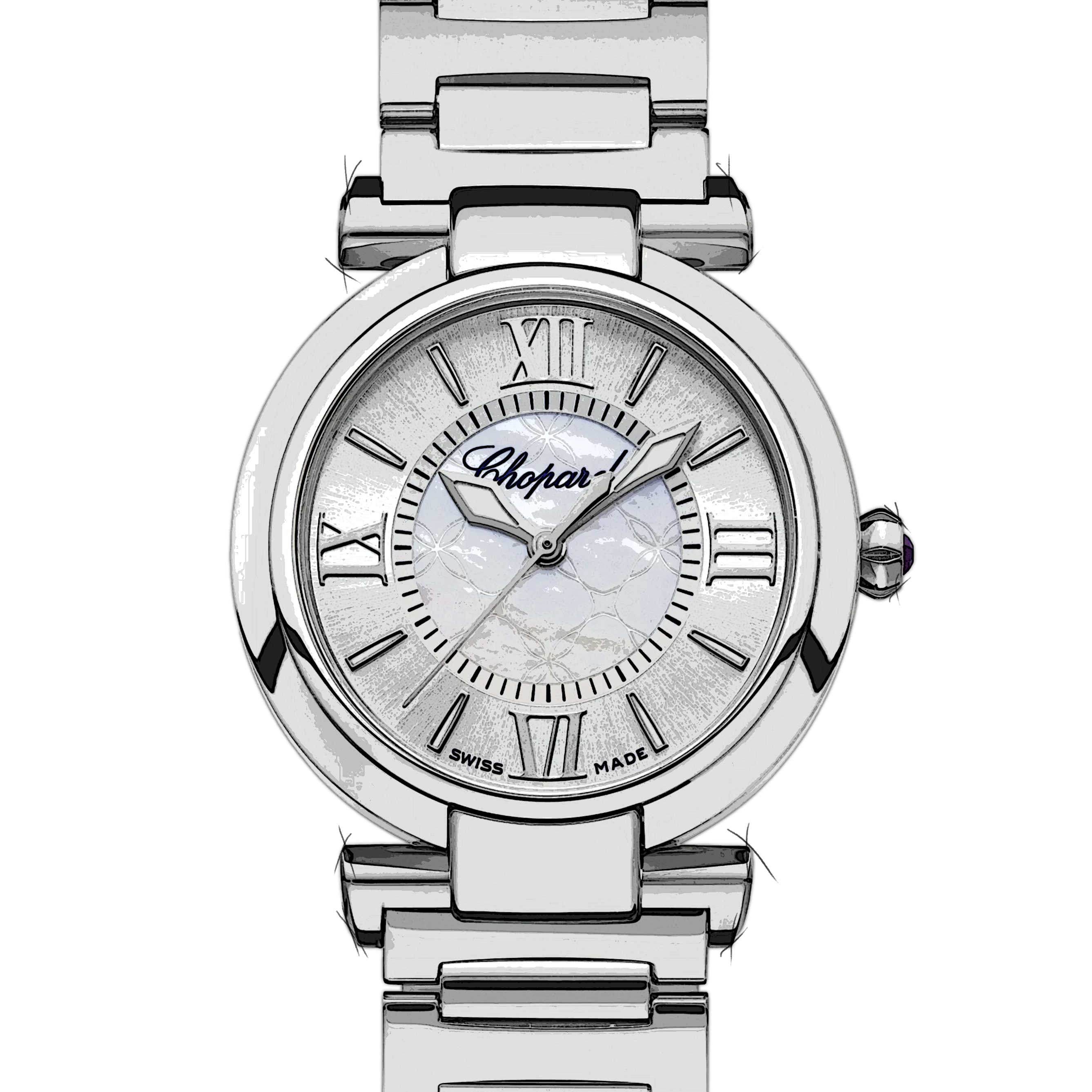 Chopard Imperiale 388563-3006