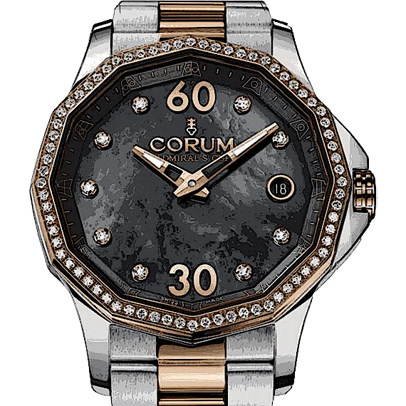Corum Admiral's Cup 082.101.29/V200 PN10 Corum Admiral's Cup 082.101.29/V200 PN10