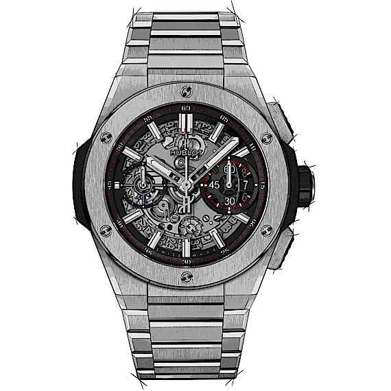 Hublot Big Bang 451.NX.1170.NX Hublot Big Bang 451.NX.1170.NX