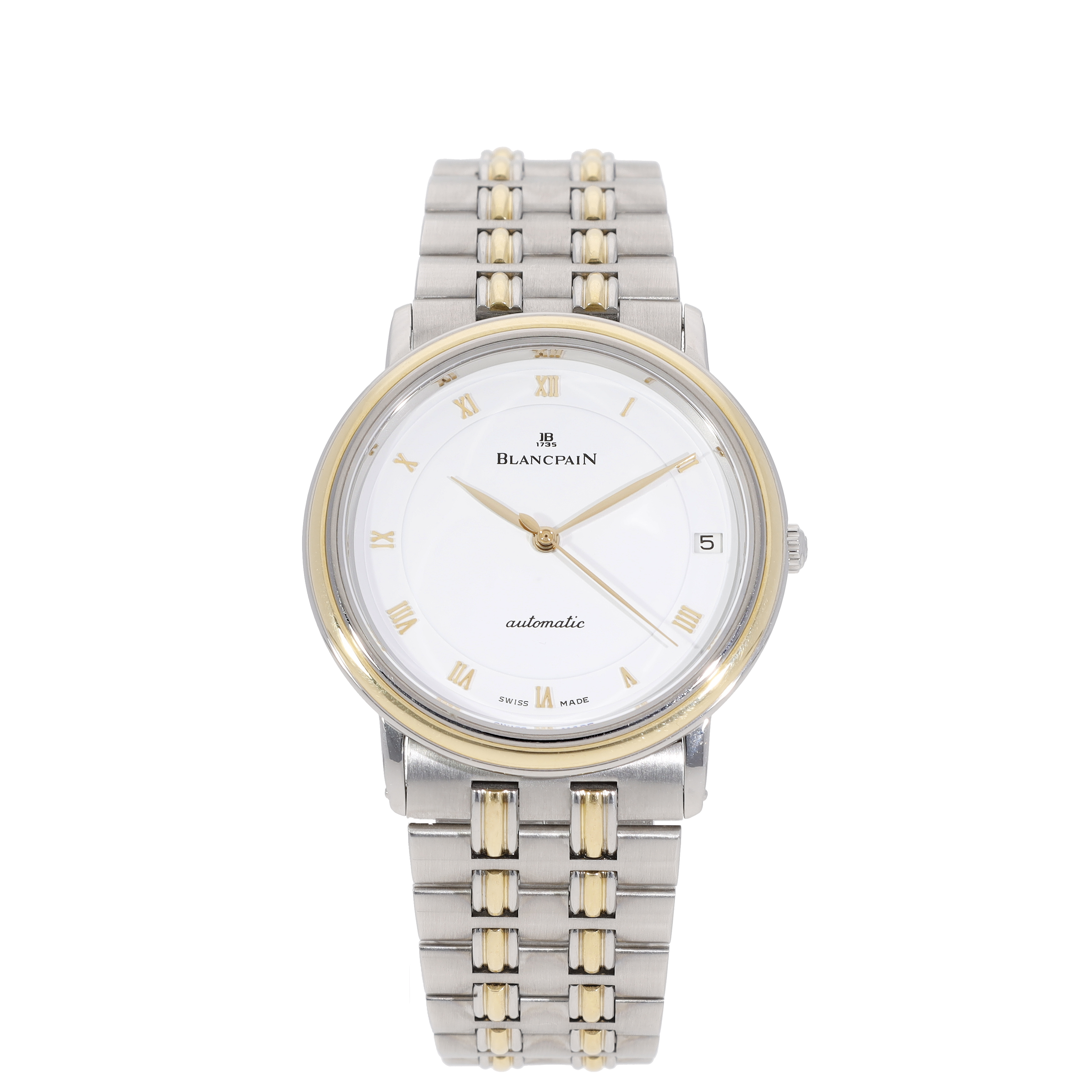 Blancpain Villeret Ultra Slim