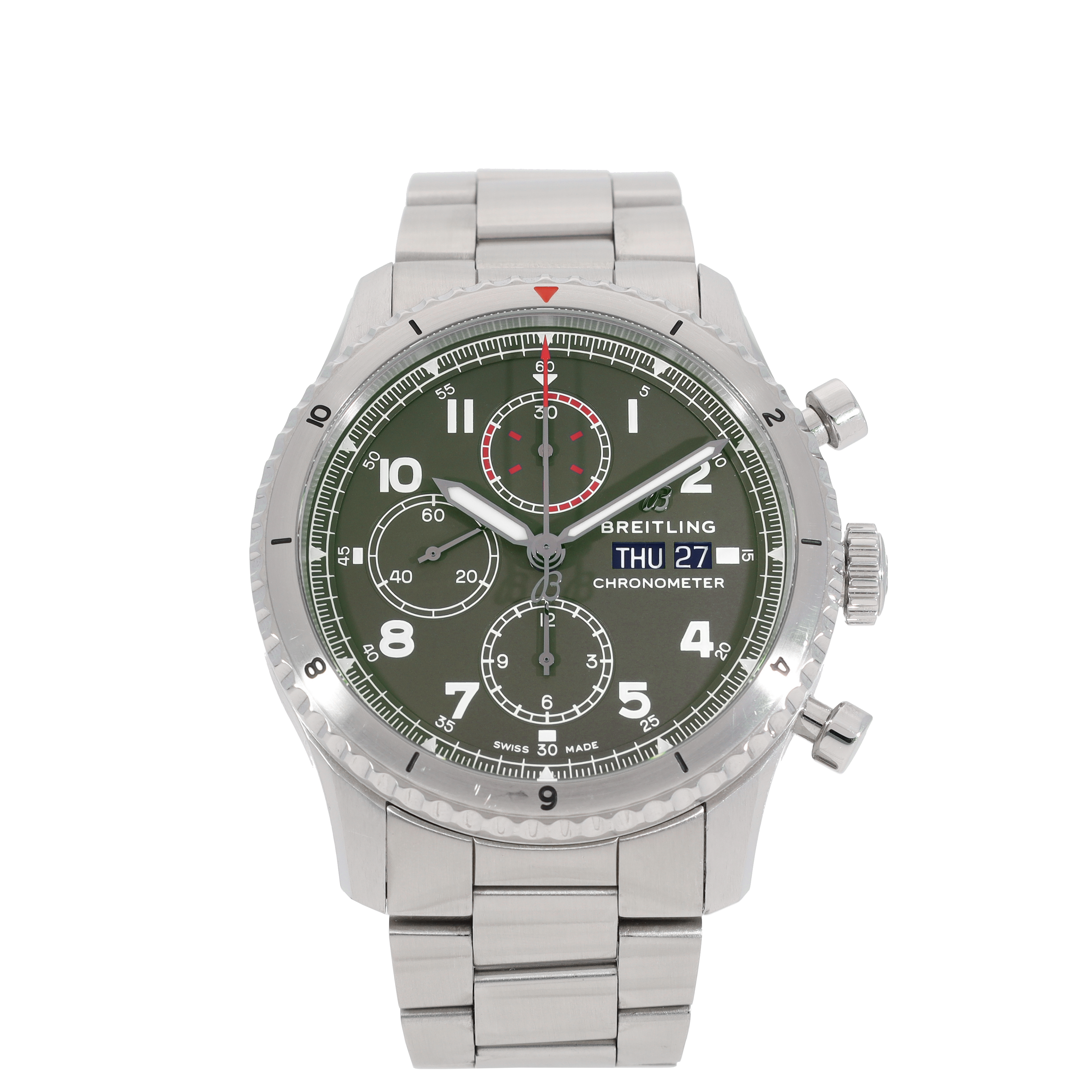 Breitling Aviator A13316