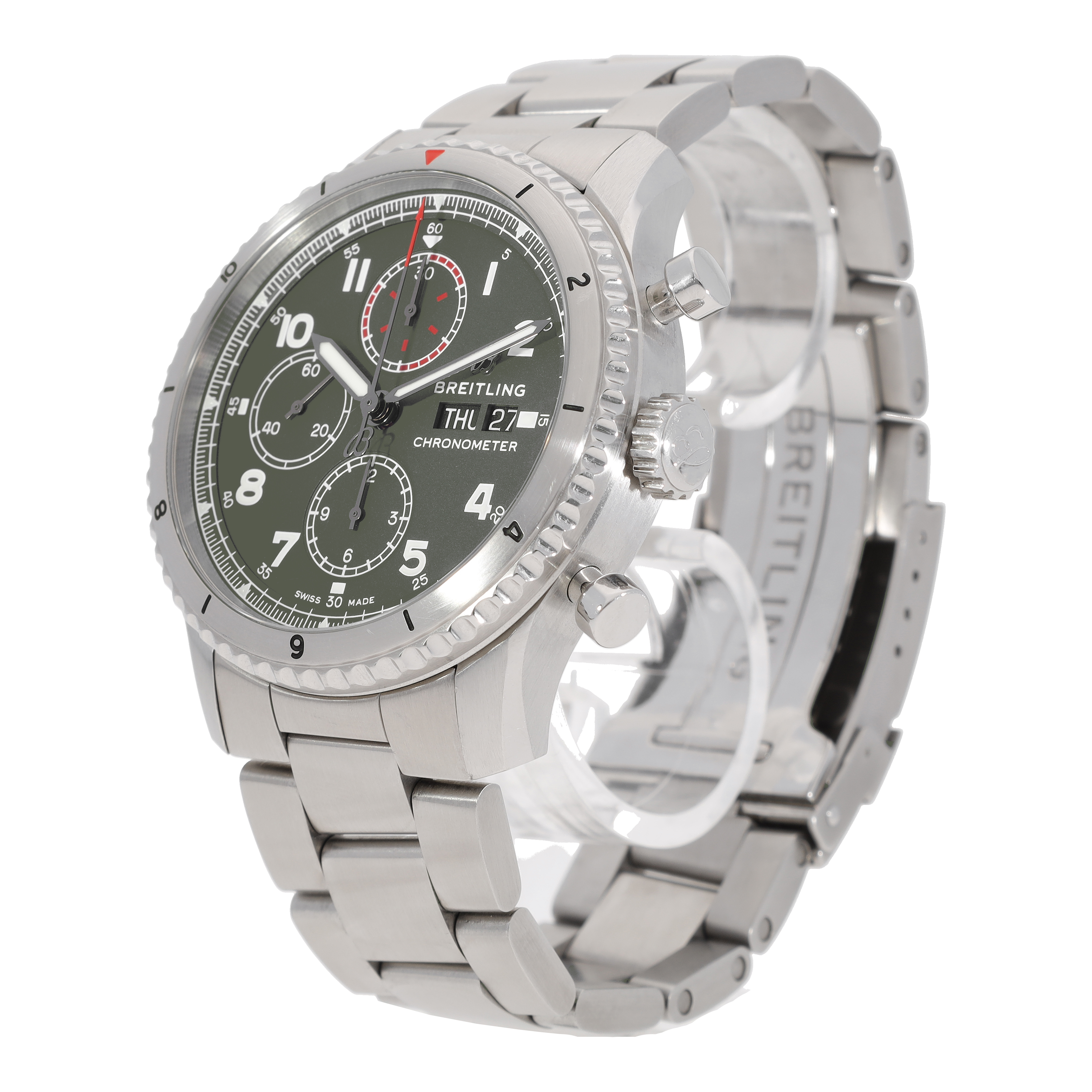 Breitling Aviator A13316