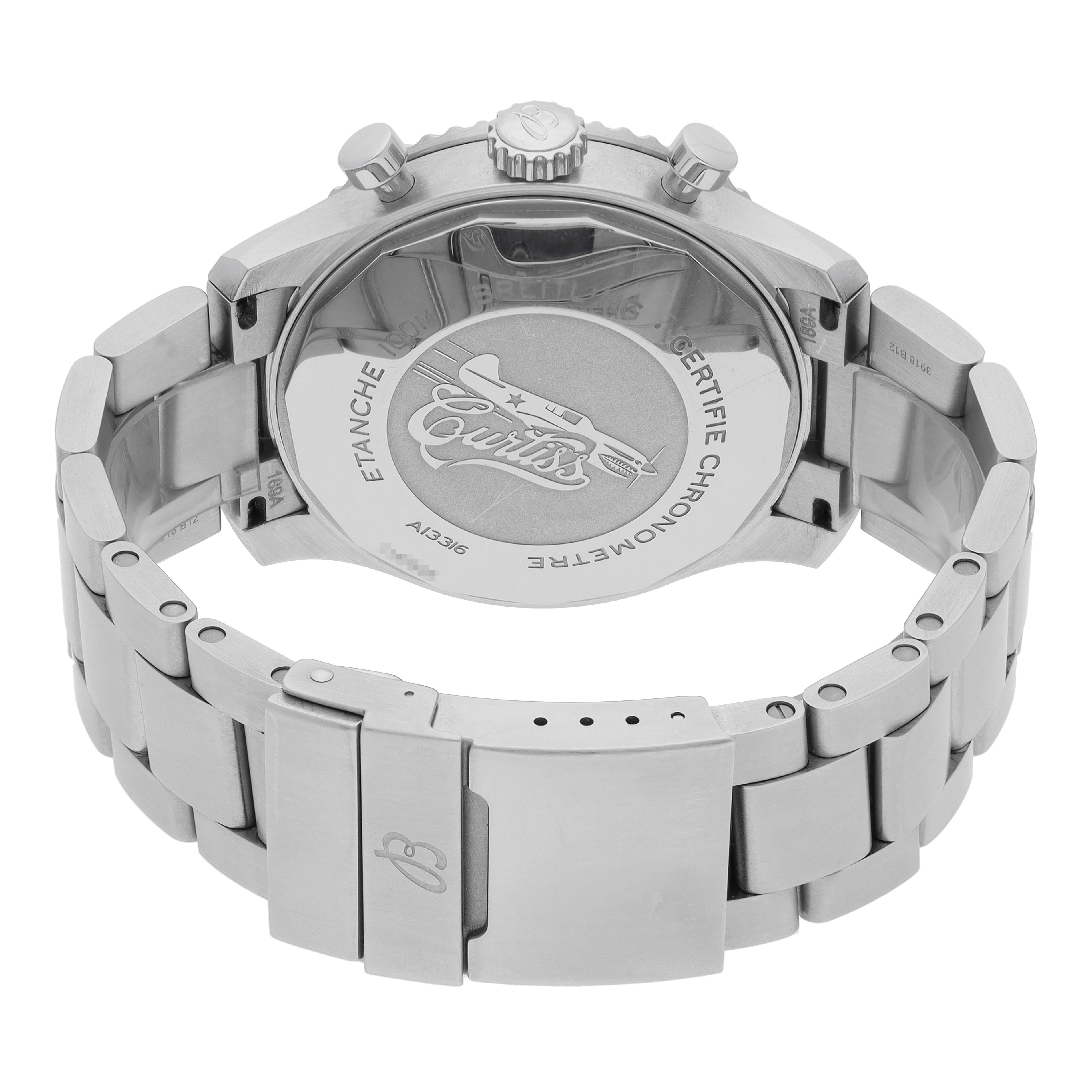 Breitling Aviator A13316