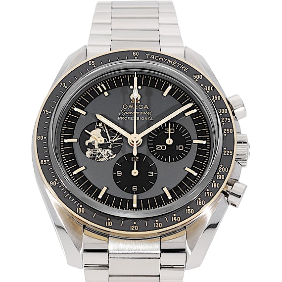 Omega Speedmaster 310.20.42.50.01.001 in Edelstahl | CHRONEXT
