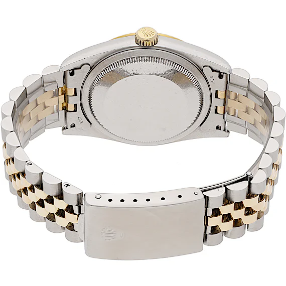 Rolex Datejust 16233 Rolex Datejust 16233