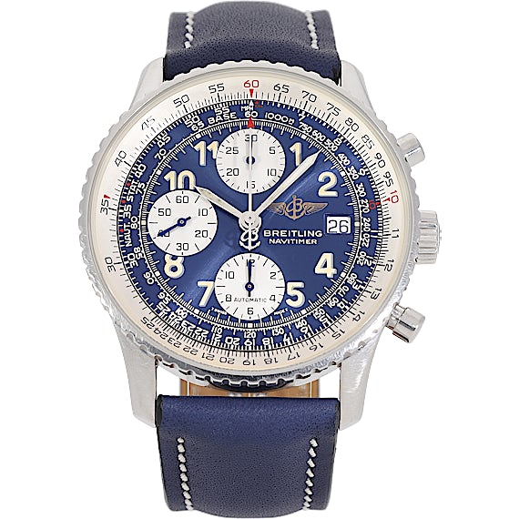 Breitling Old Navitimer A13022.1