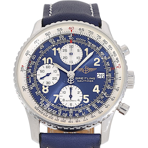 Breitling Old Navitimer A13022.1 Breitling Old Navitimer A13022.1