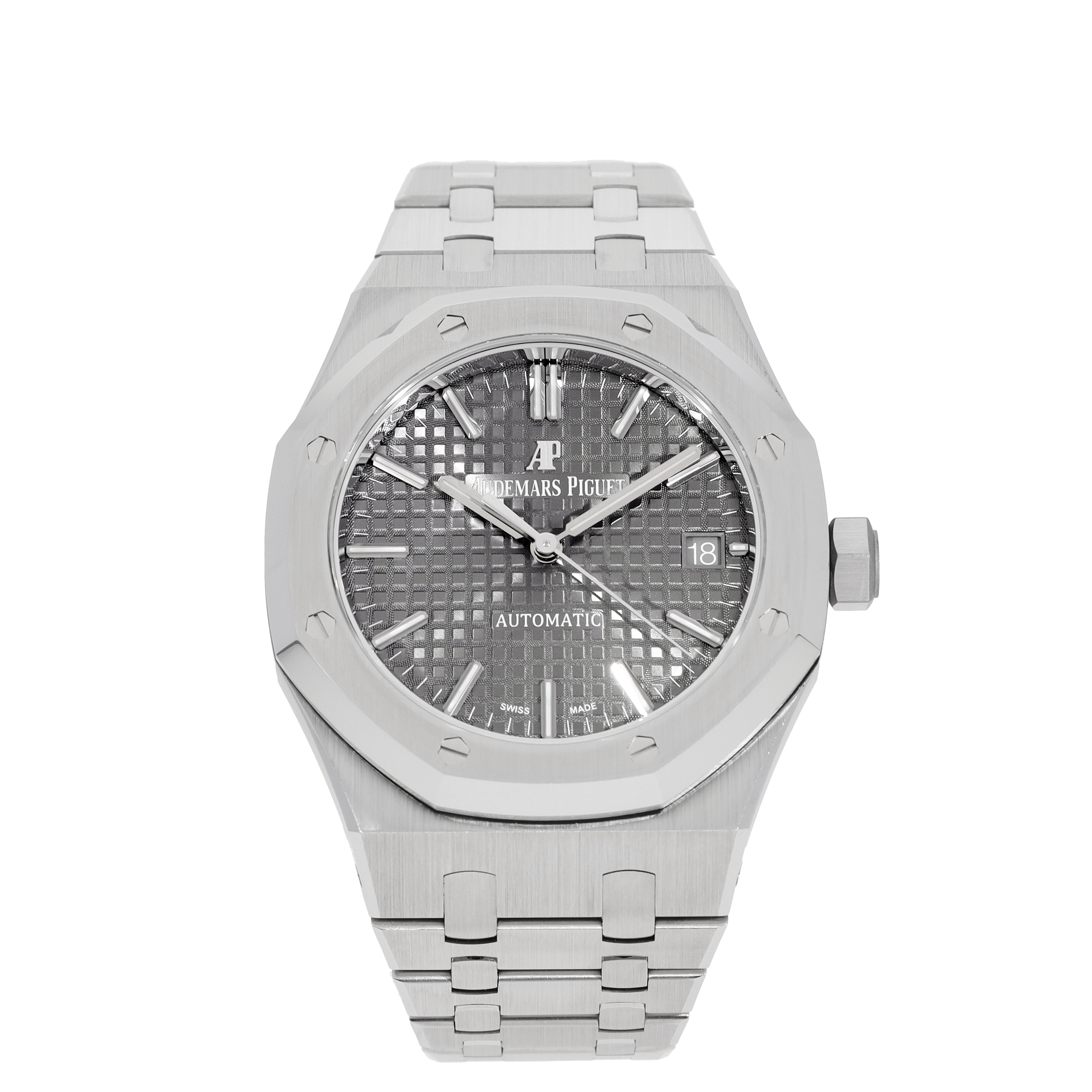 Audemars Piguet Royal Oak 15450ST.OO.1256ST.02