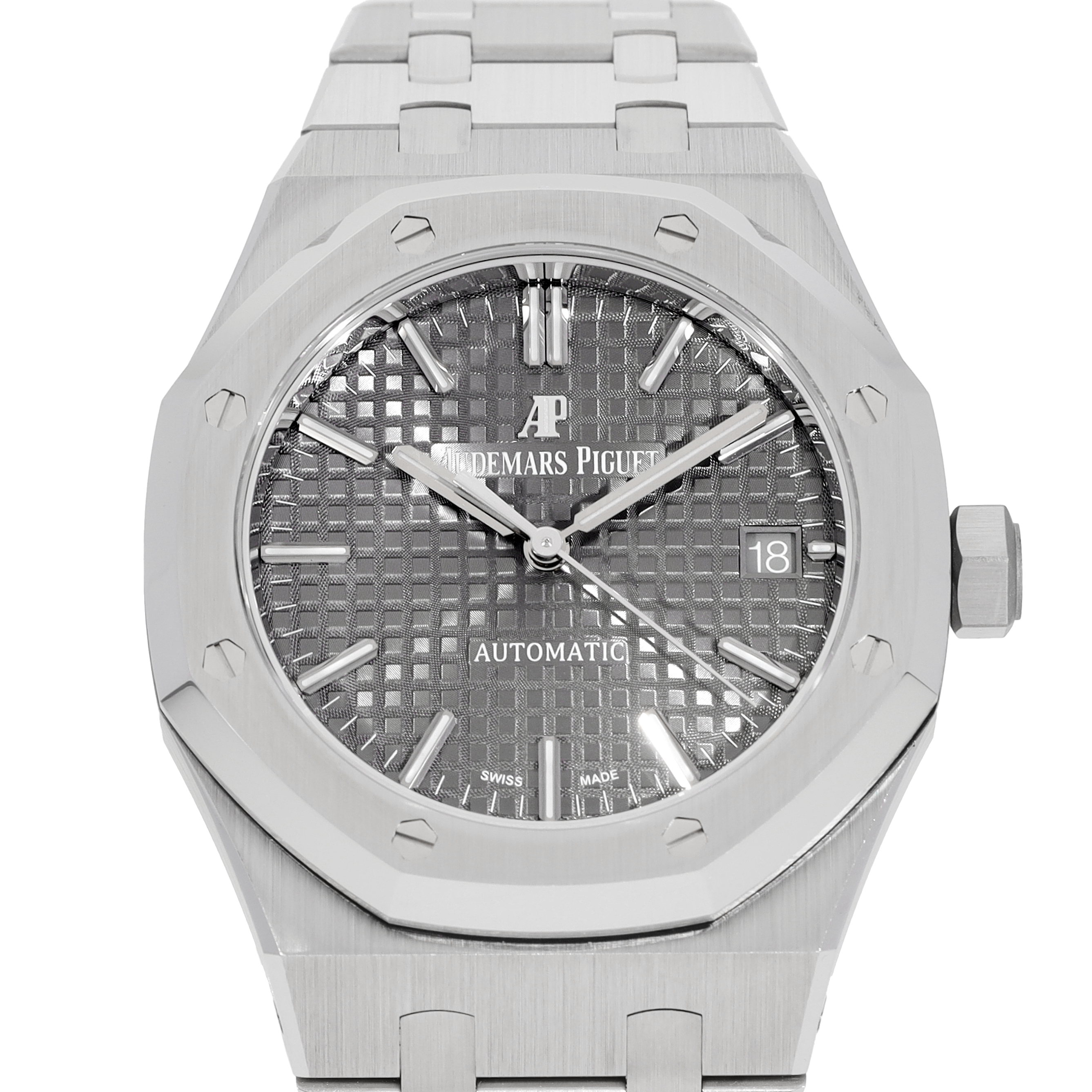 Audemars Piguet Royal Oak 15450ST.OO.1256ST.02