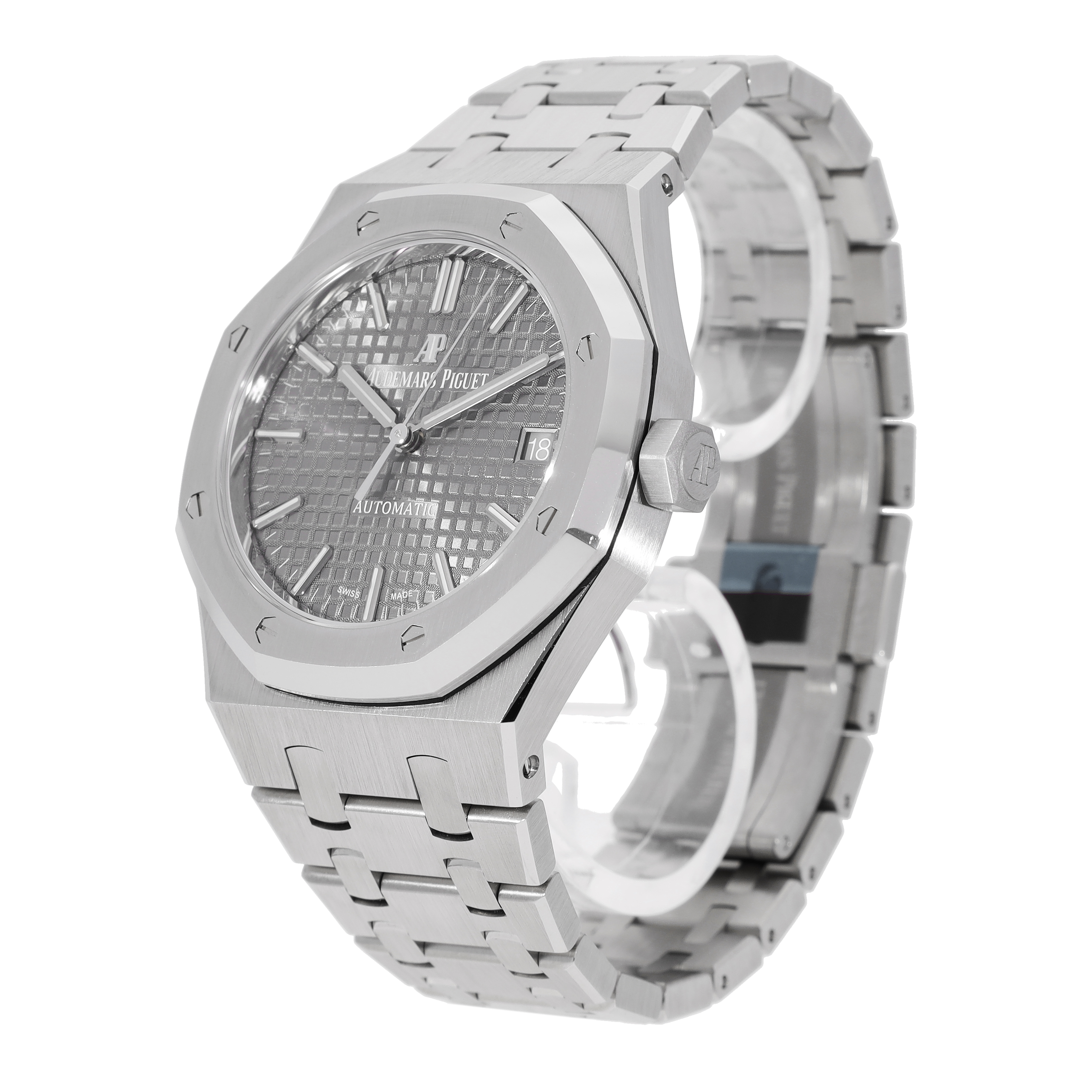 Audemars Piguet Royal Oak 15450ST.OO.1256ST.02