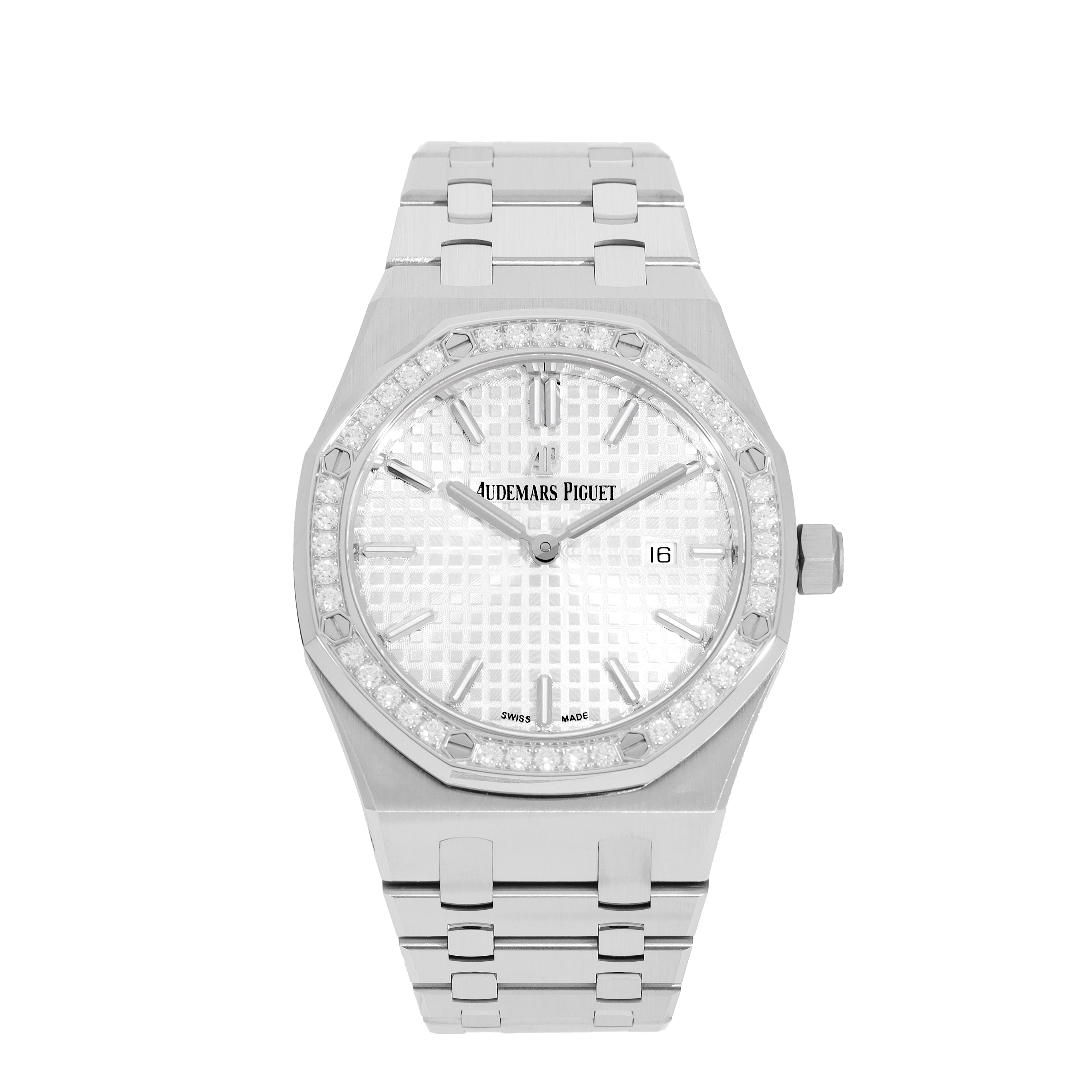 Audemars Piguet Royal Oak 67651ST.ZZ.1261ST.01