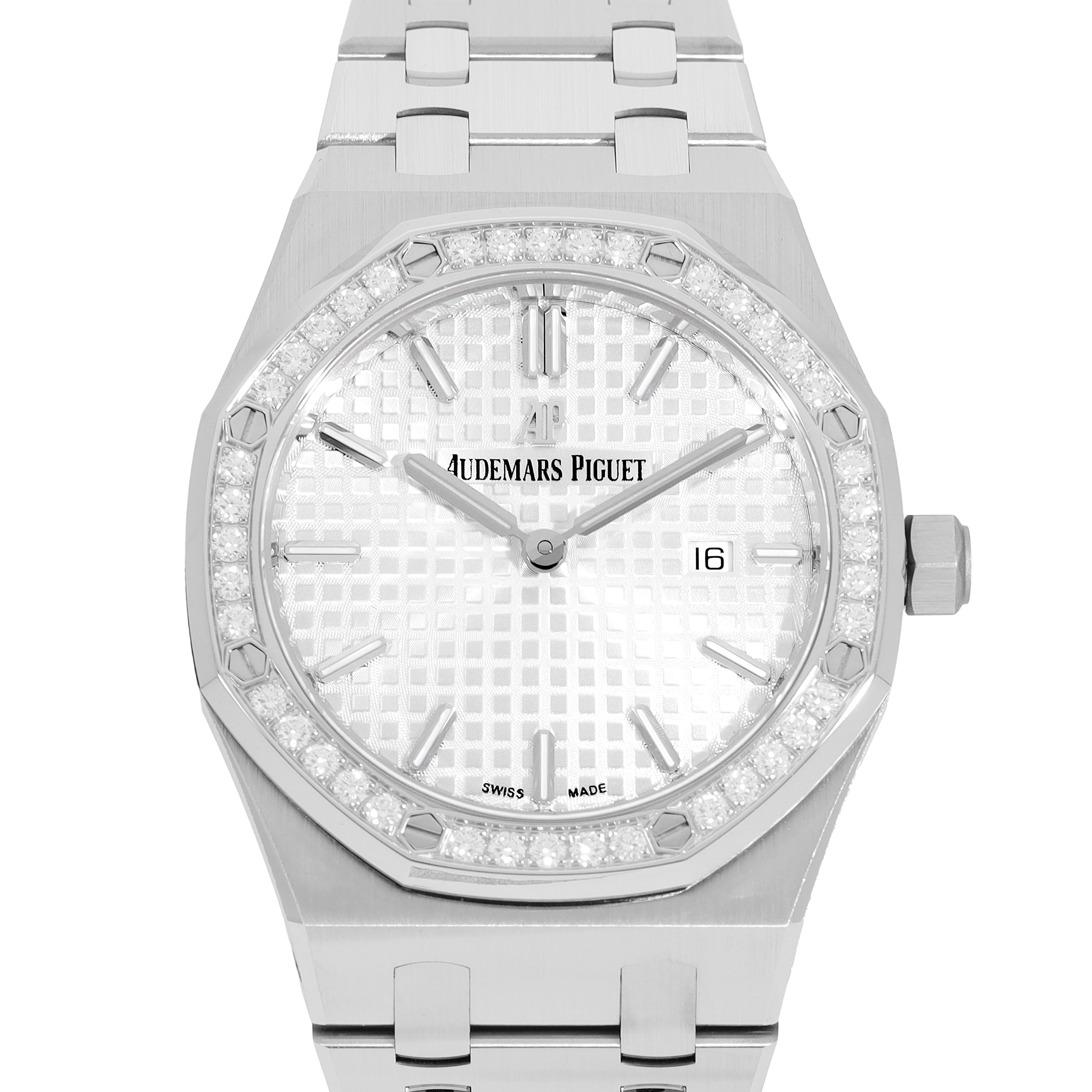 Audemars Piguet Royal Oak 67651ST.ZZ.1261ST.01