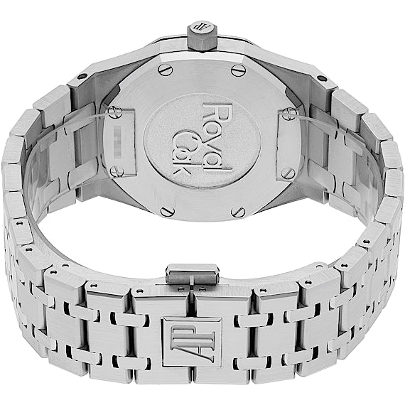 Audemars Piguet Royal Oak 67651ST.ZZ.1261ST.01  Audemars Piguet Royal Oak 67651ST.ZZ.1261ST.01