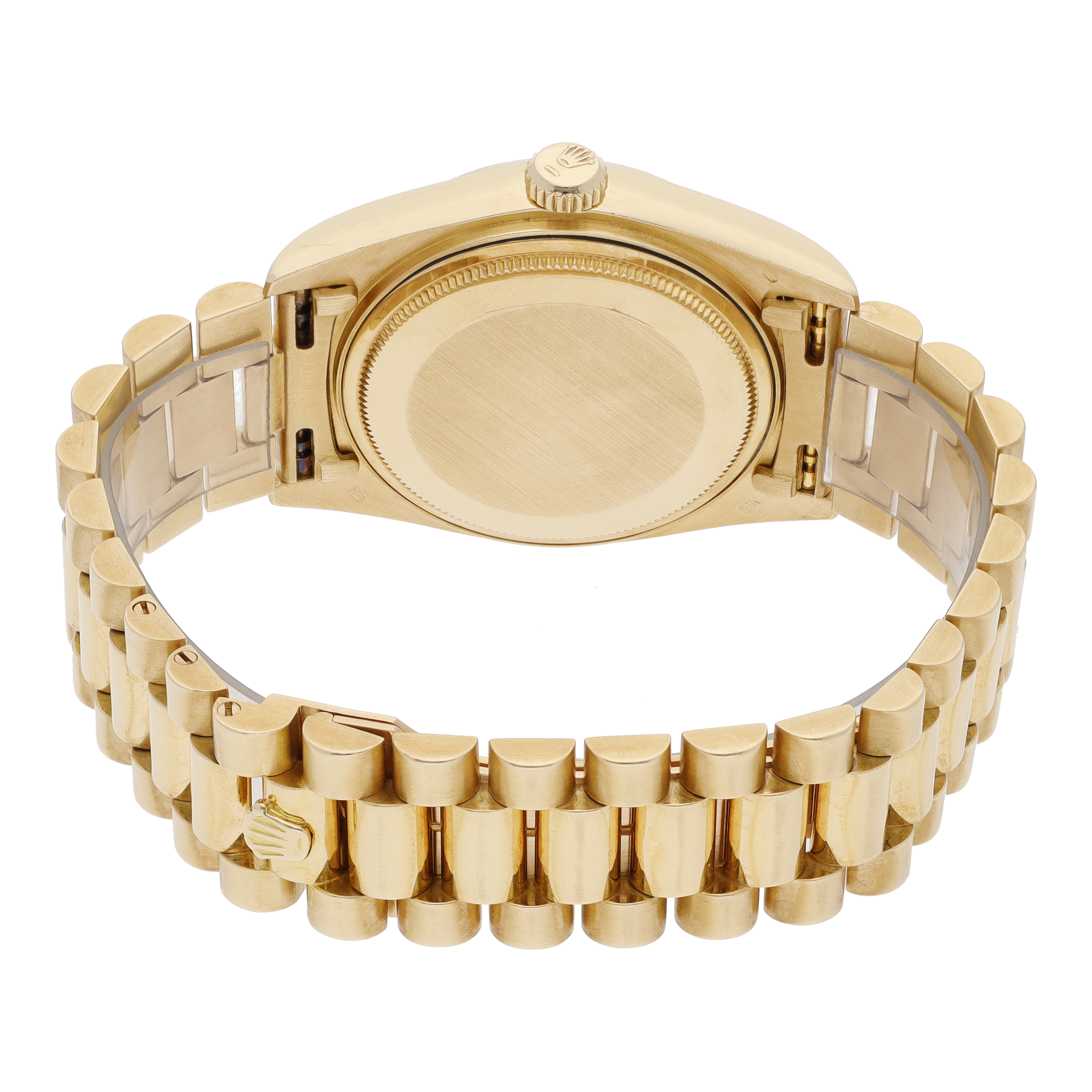 Rolex Day-Date 18038