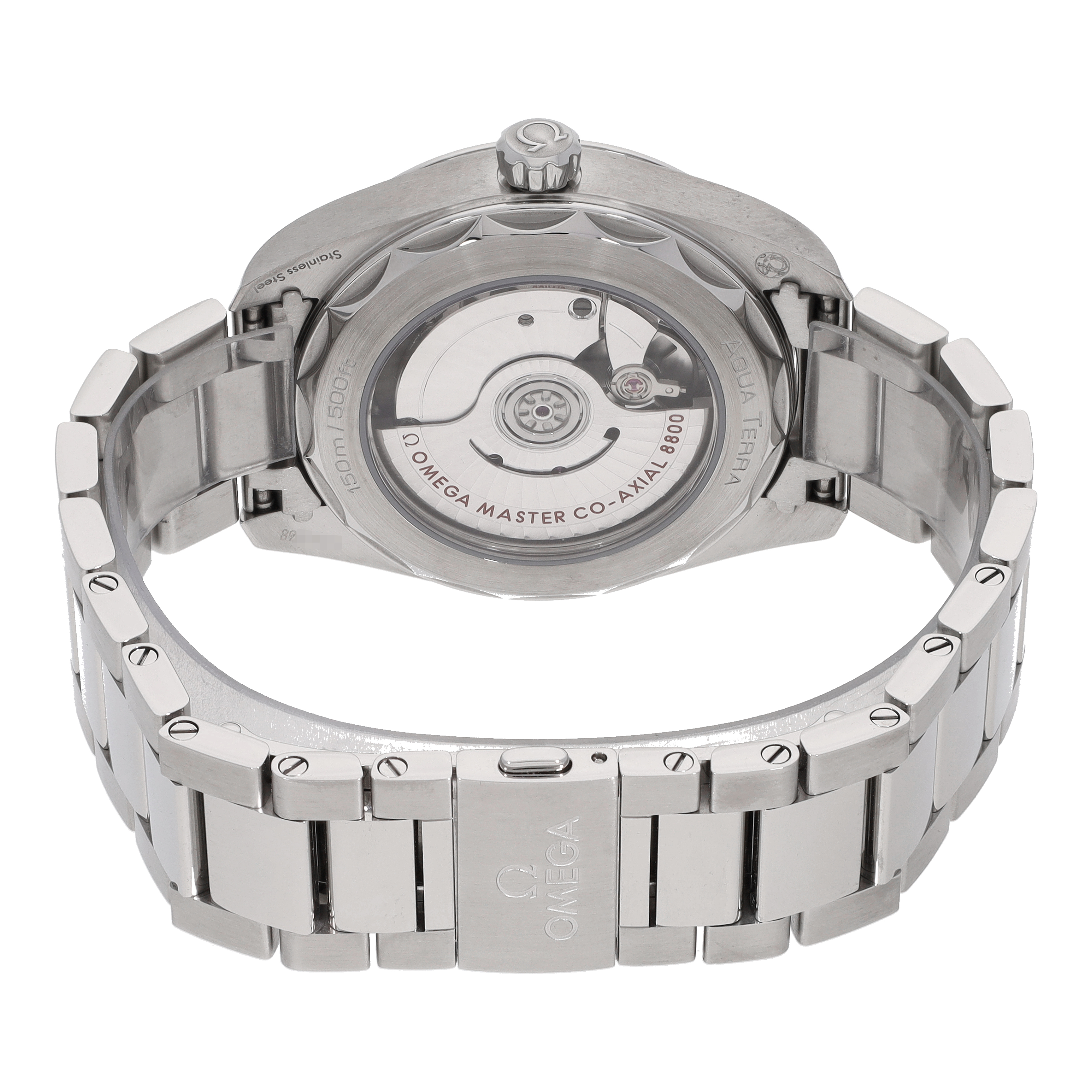 Omega Seamaster 220.10.38.20.01.001