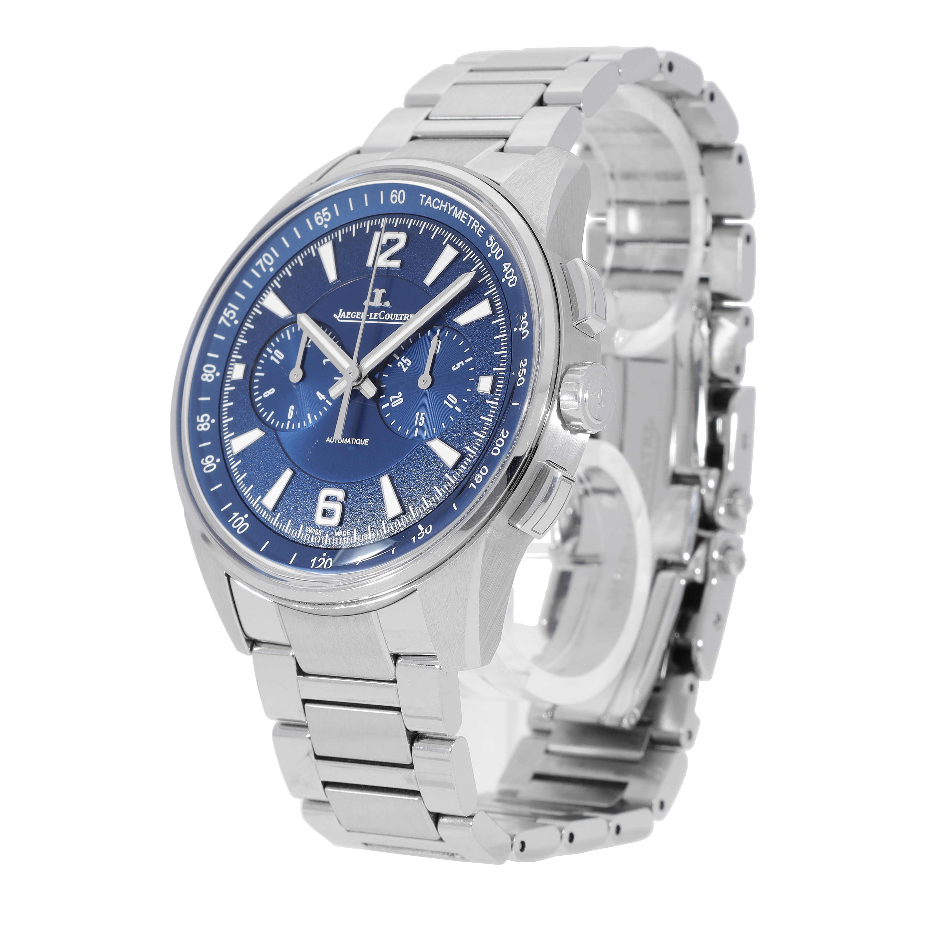 Jaeger-LeCoultre Polaris 9028180