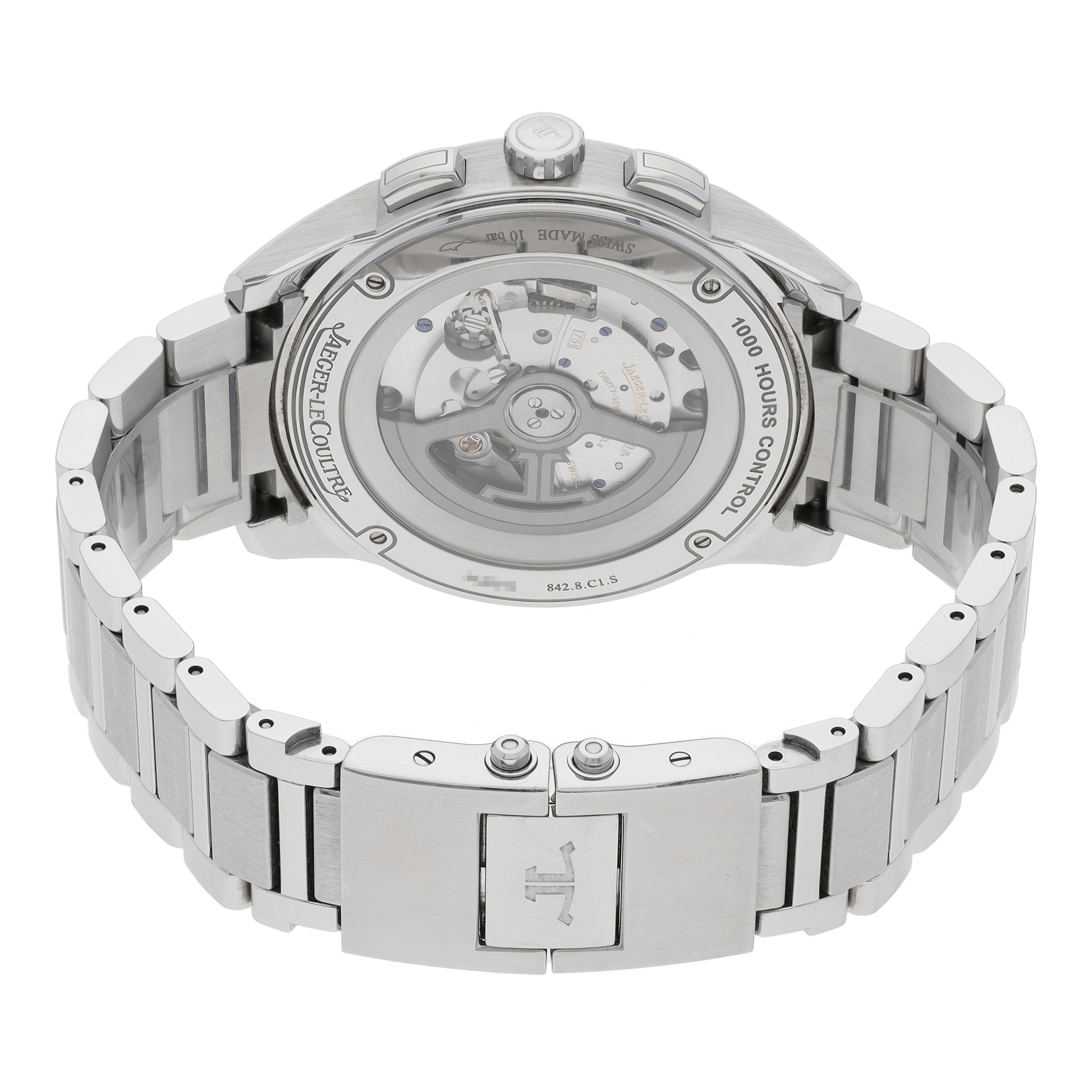 Jaeger-LeCoultre Polaris 9028180