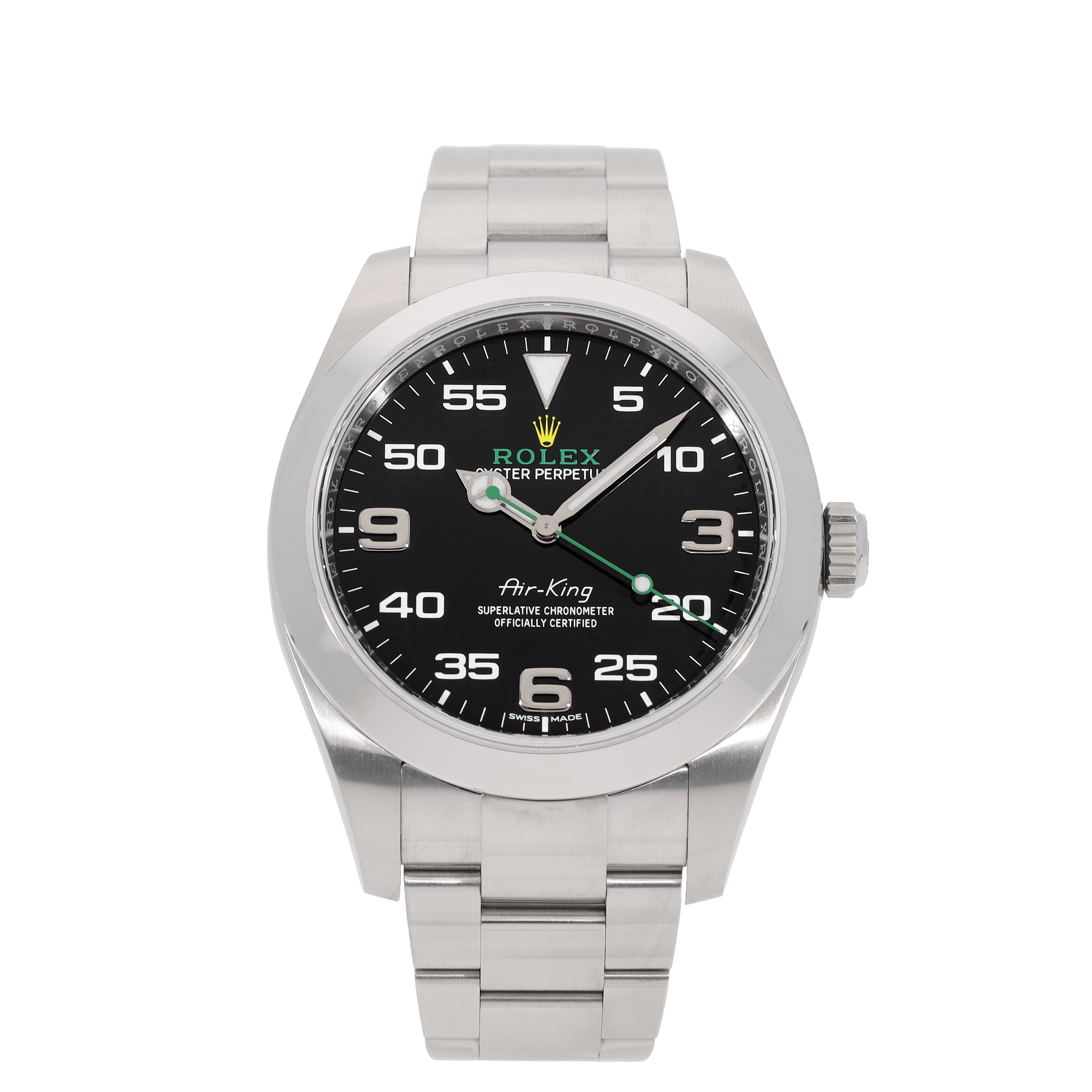 Rolex Air-King 116900