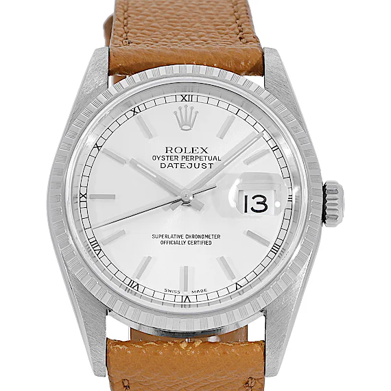 Rolex Datejust 16220 Rolex Datejust 16220