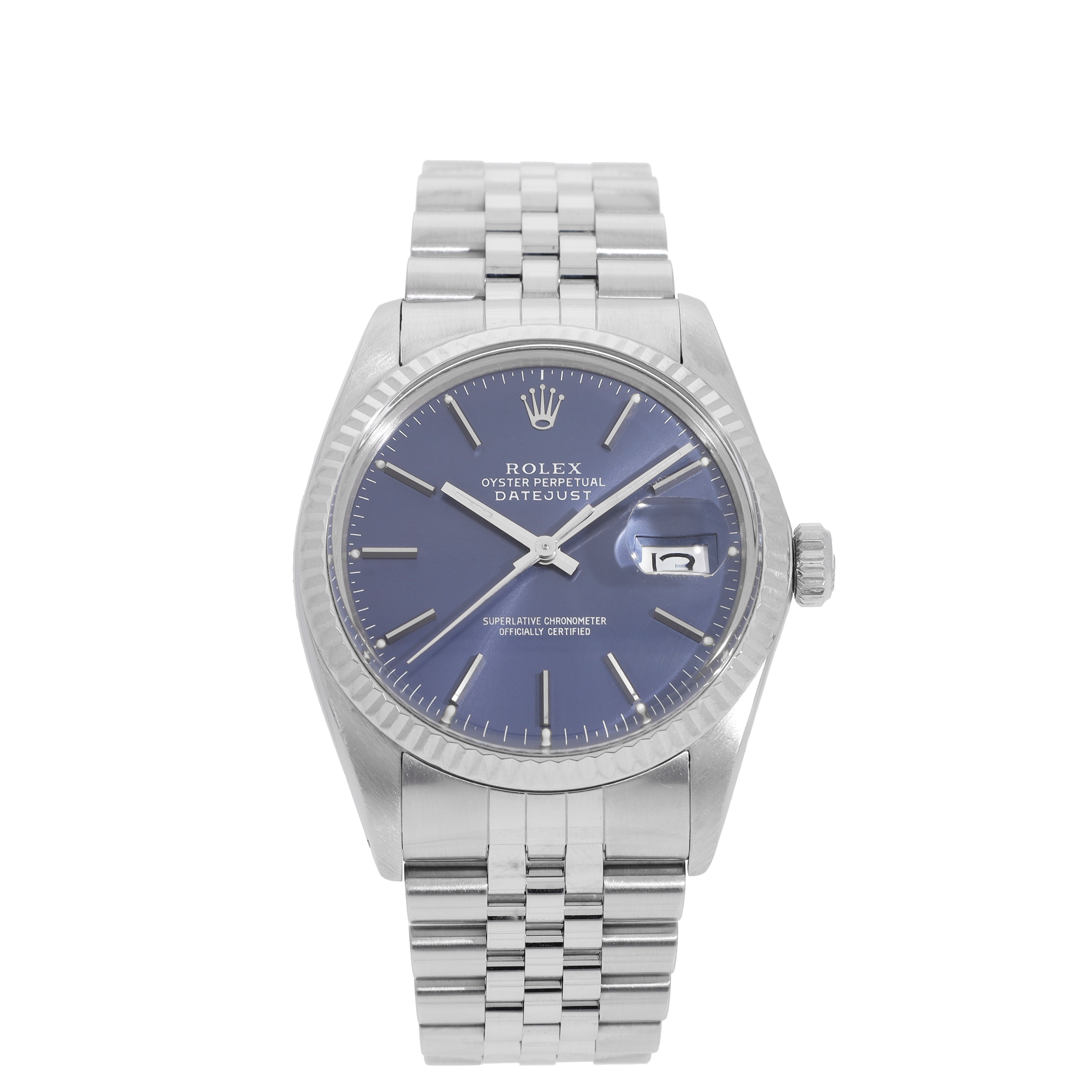Rolex Datejust 16014