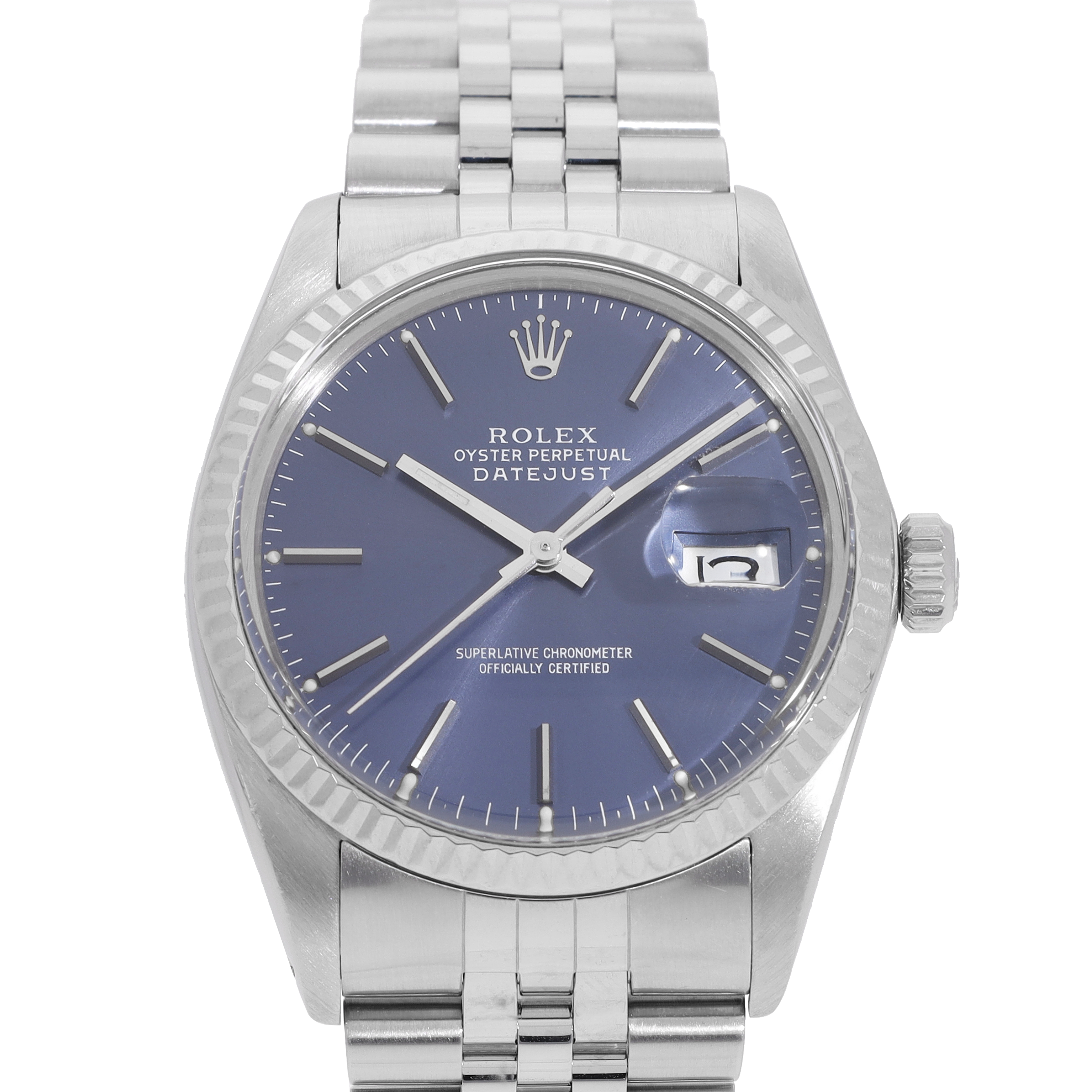 Rolex Datejust 16014