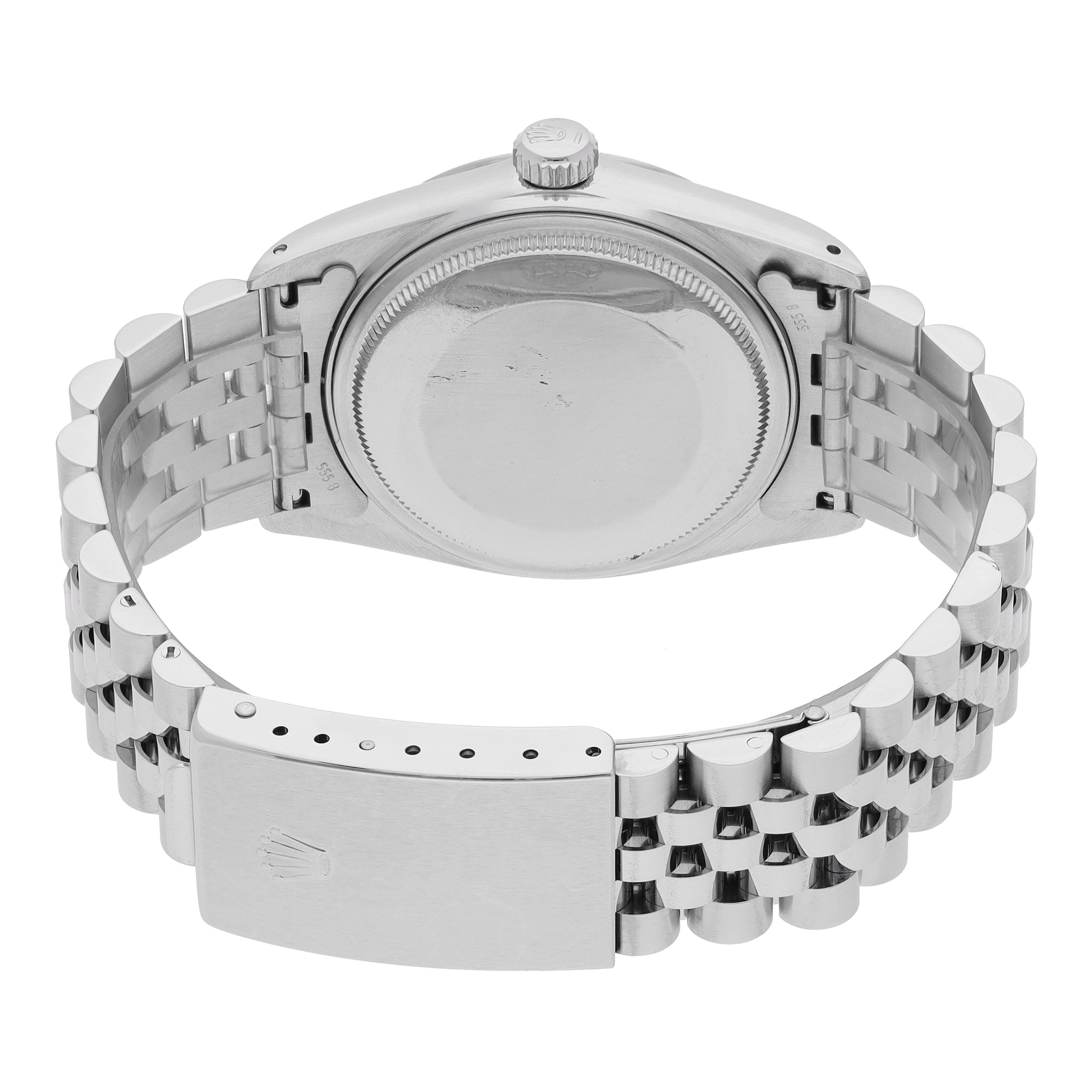 Rolex Datejust 16014