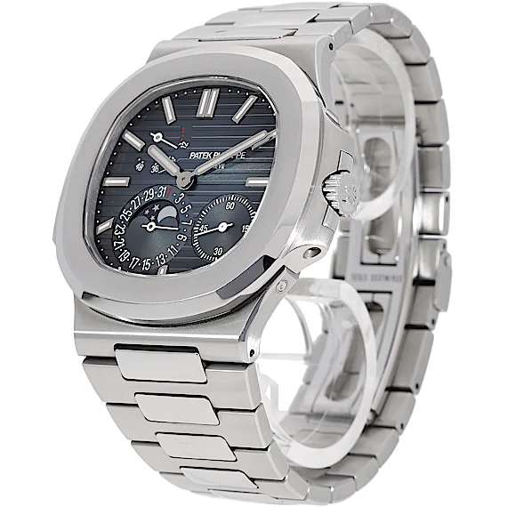 Patek Philippe Nautilus 5712/1A-001 Patek Philippe Nautilus 5712/1A-001
