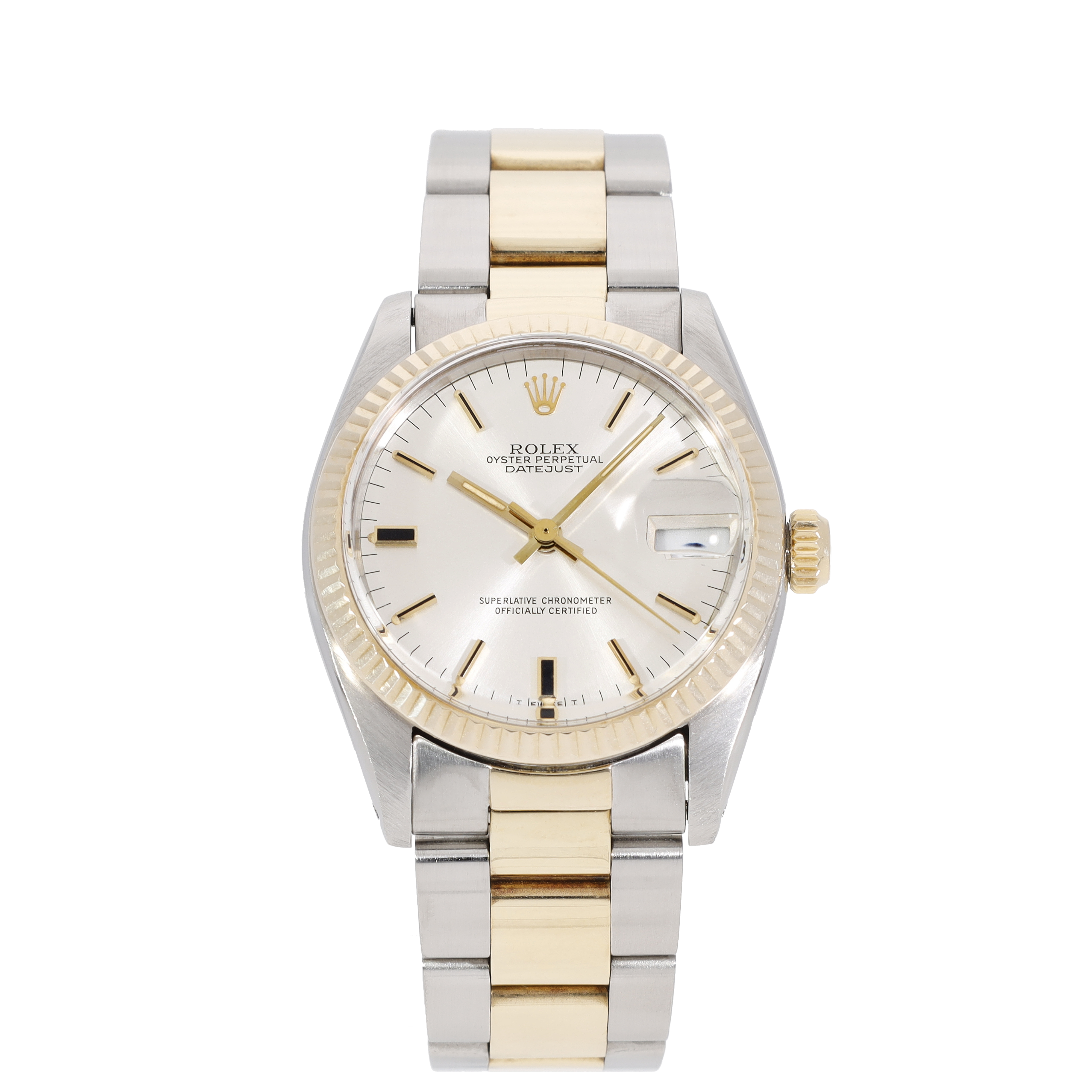 Rolex Oyster Perpetual 6827