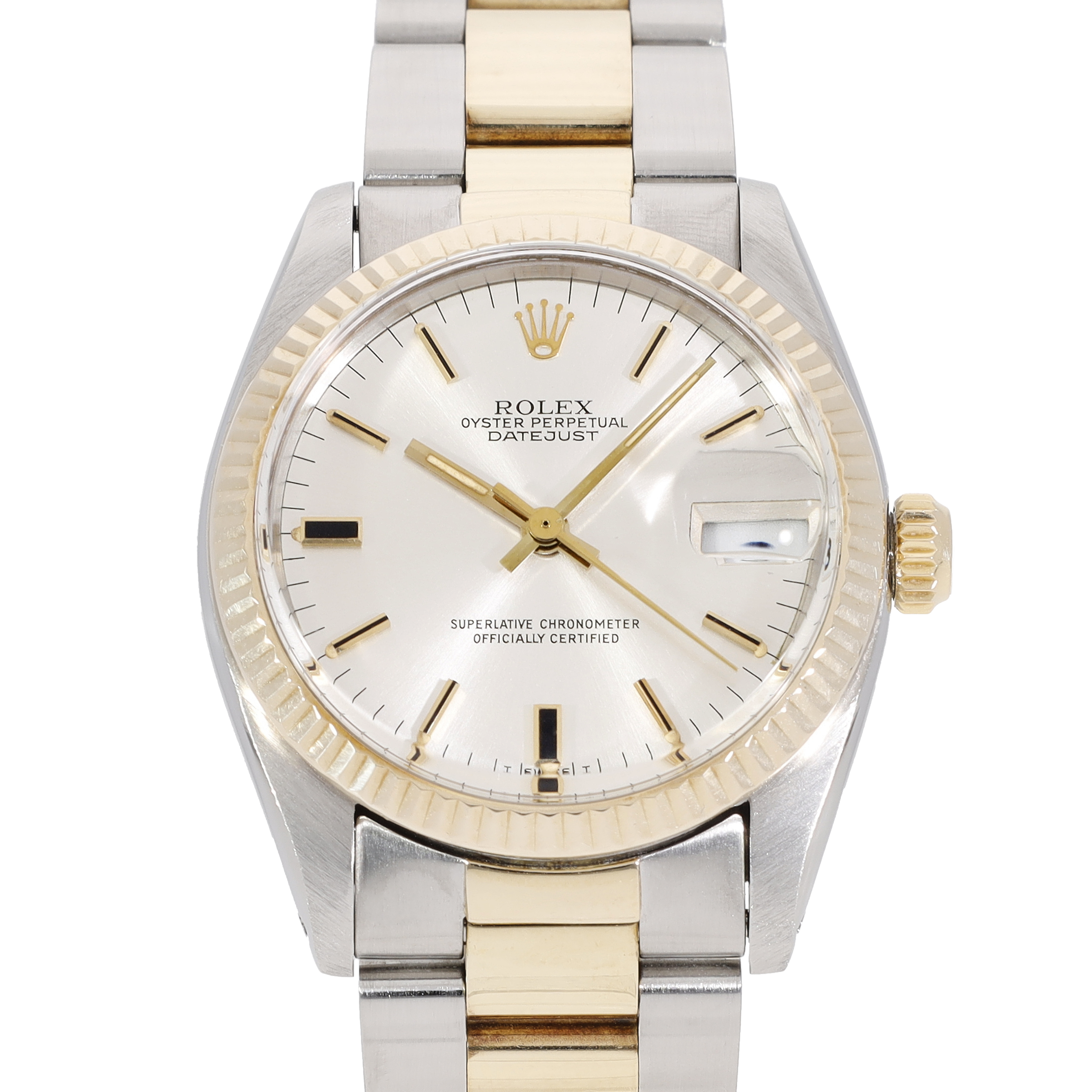 Rolex Oyster Perpetual 6827